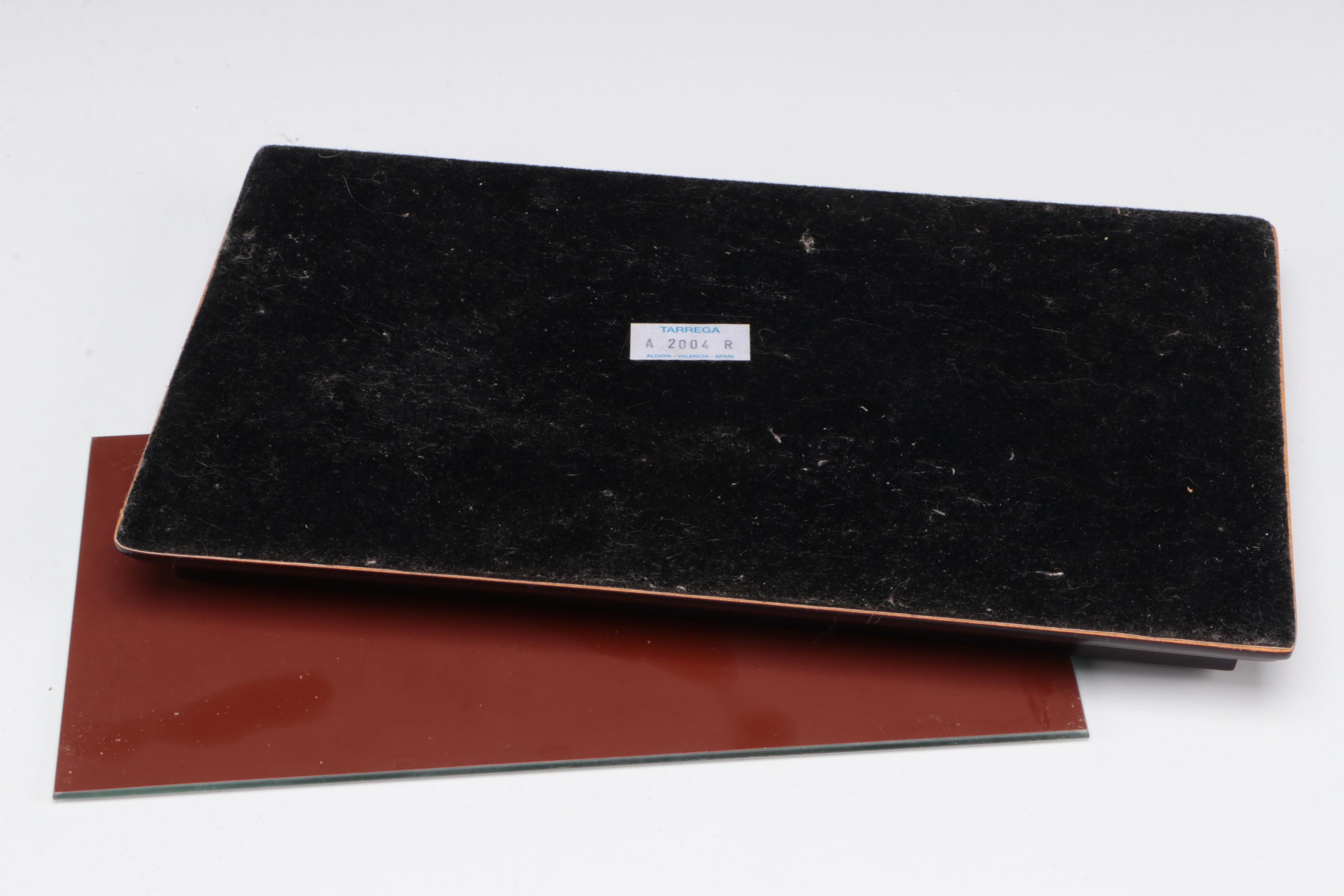 Disney's Princess Collection Glass Miniature Figurines with Wood Stand