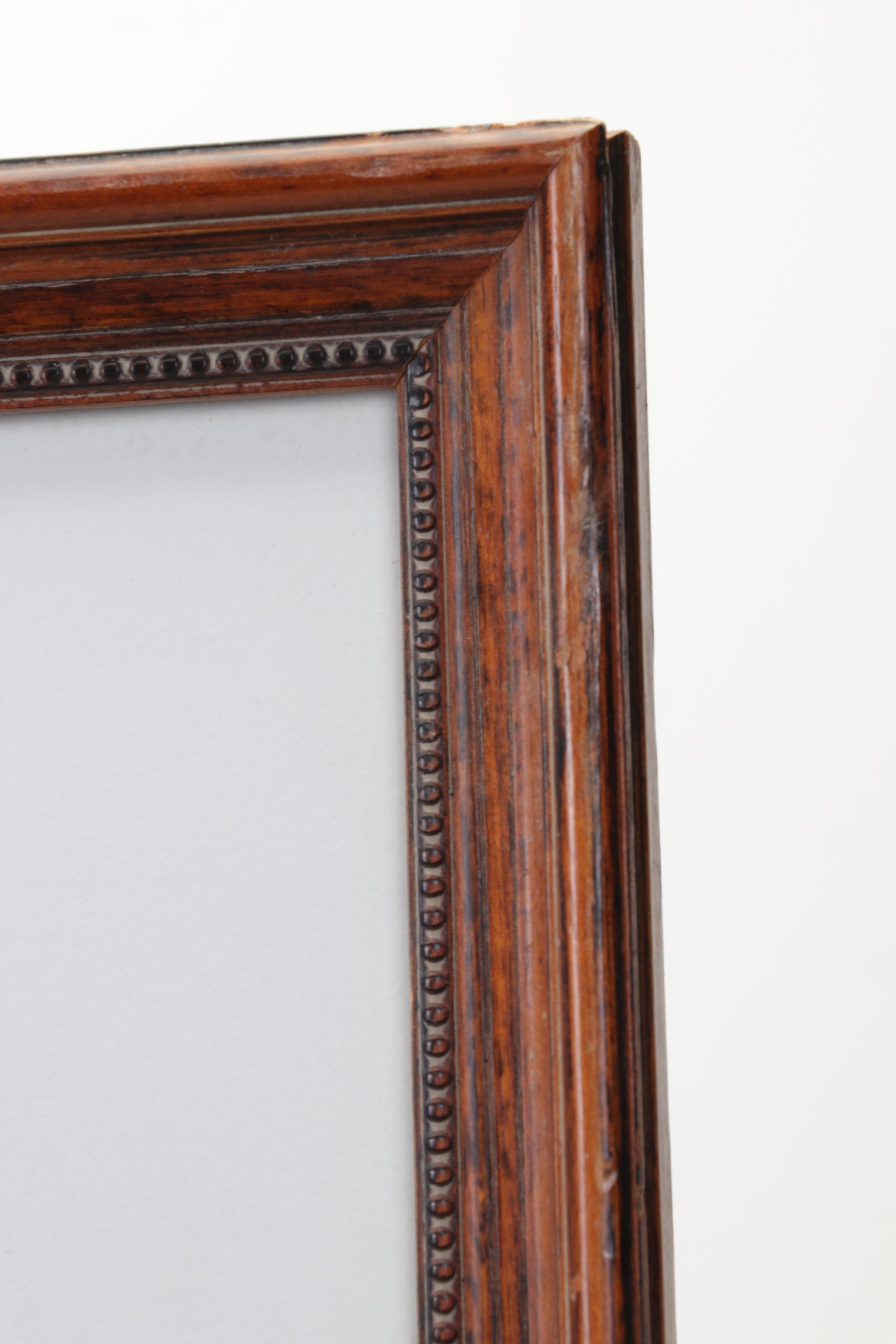 Jim Morgan Offset Lithograph of Canadian Geese, 21st Century