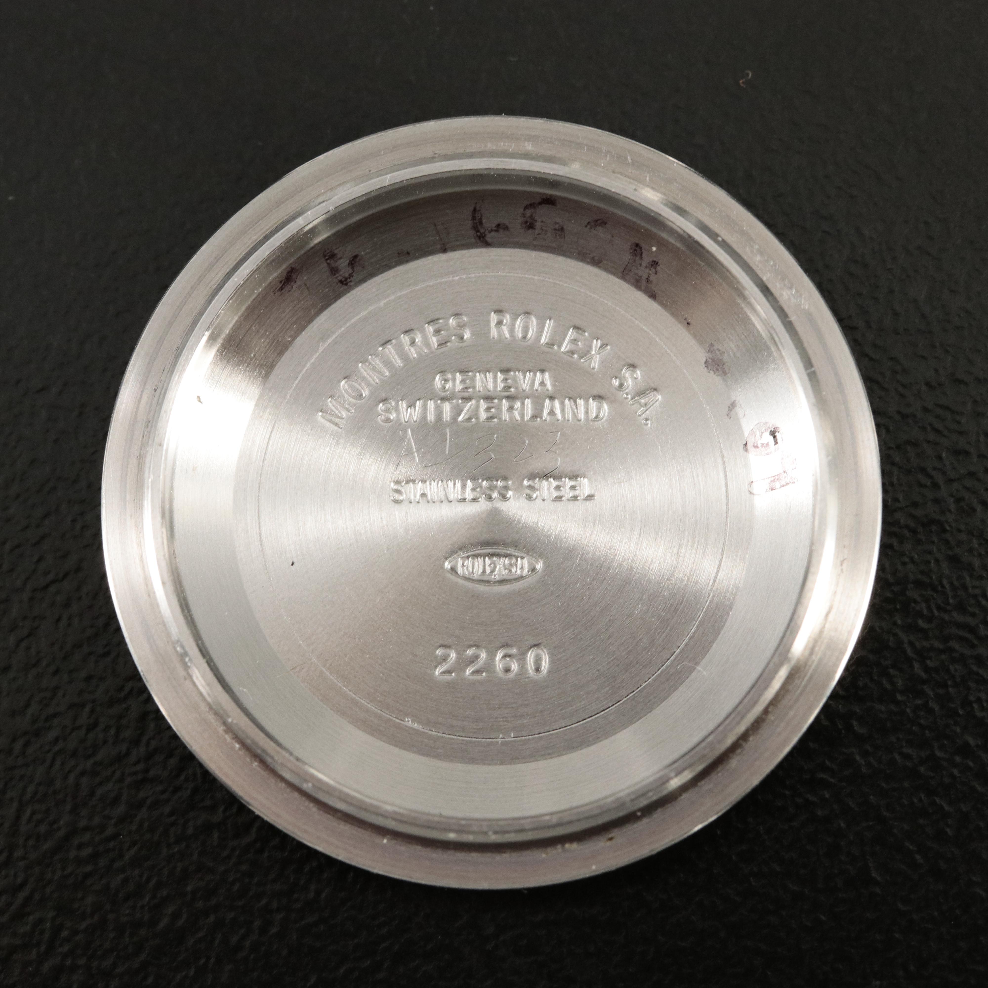 Rolex Yacht-Master 18K and Steel MidSize Automatic Watch