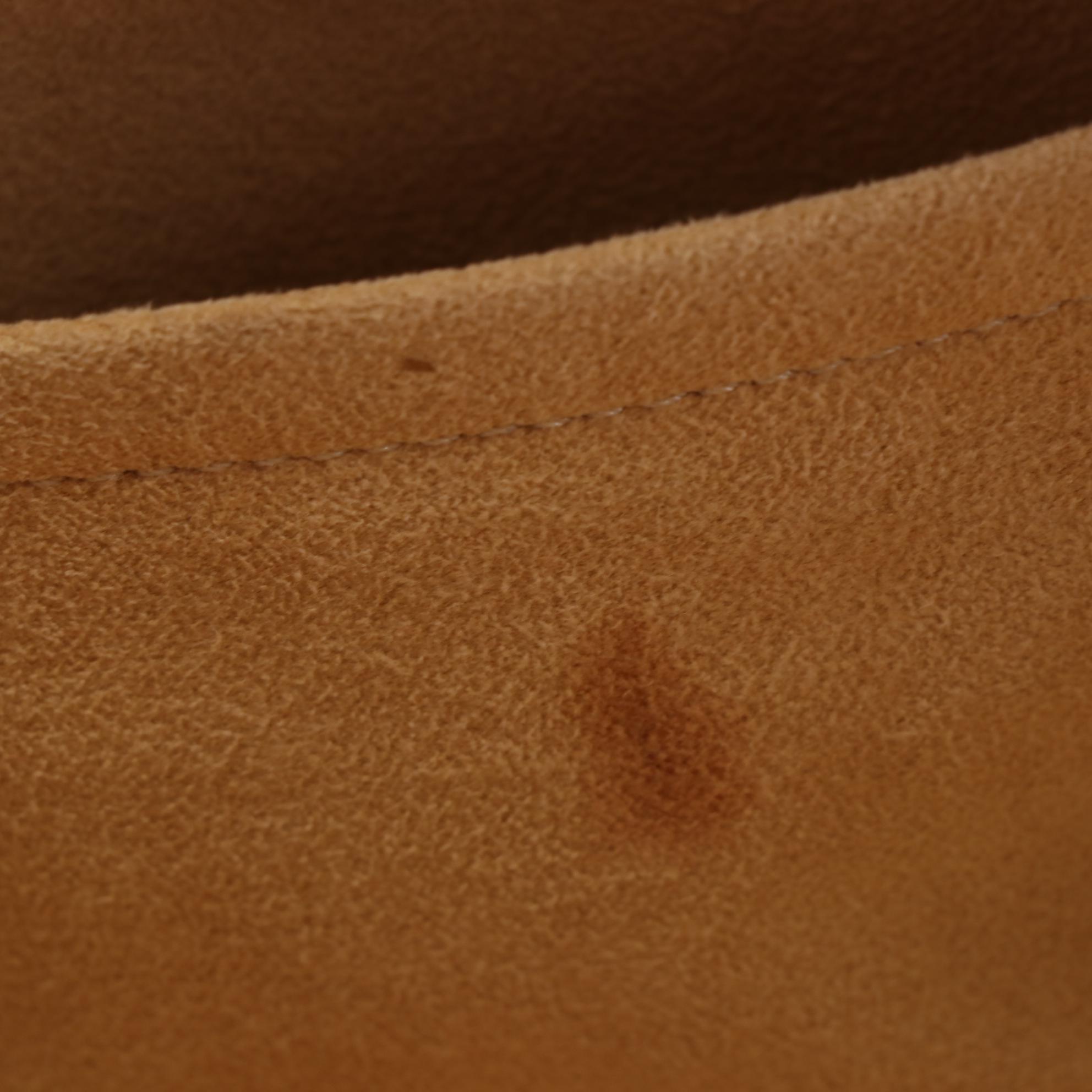 Louis Vuitton Cité GM Shoulder Bag in Monogram Canvas and Leather