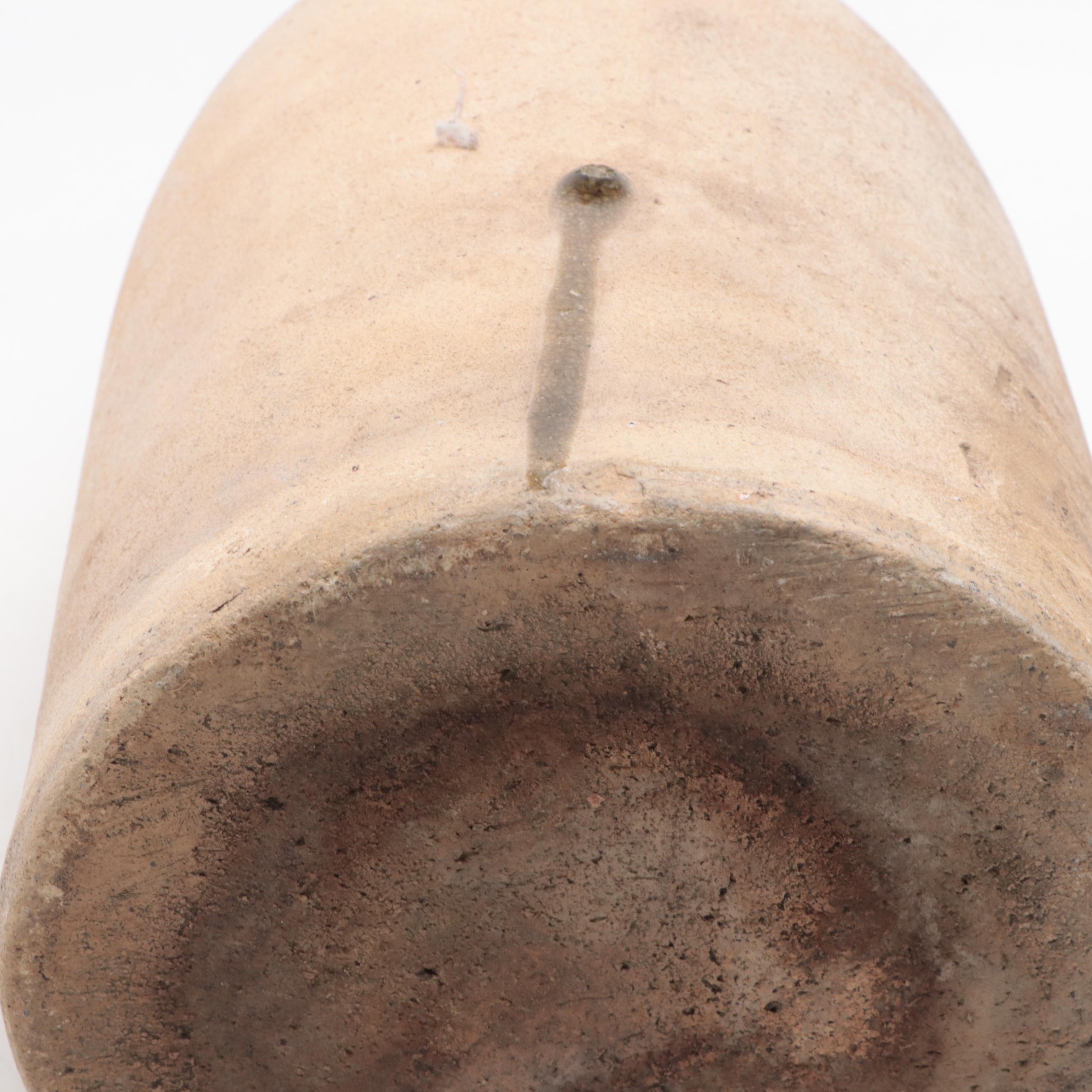 Stoneware Crocks and Jugs with Ceramic Bud Vase and Bowl