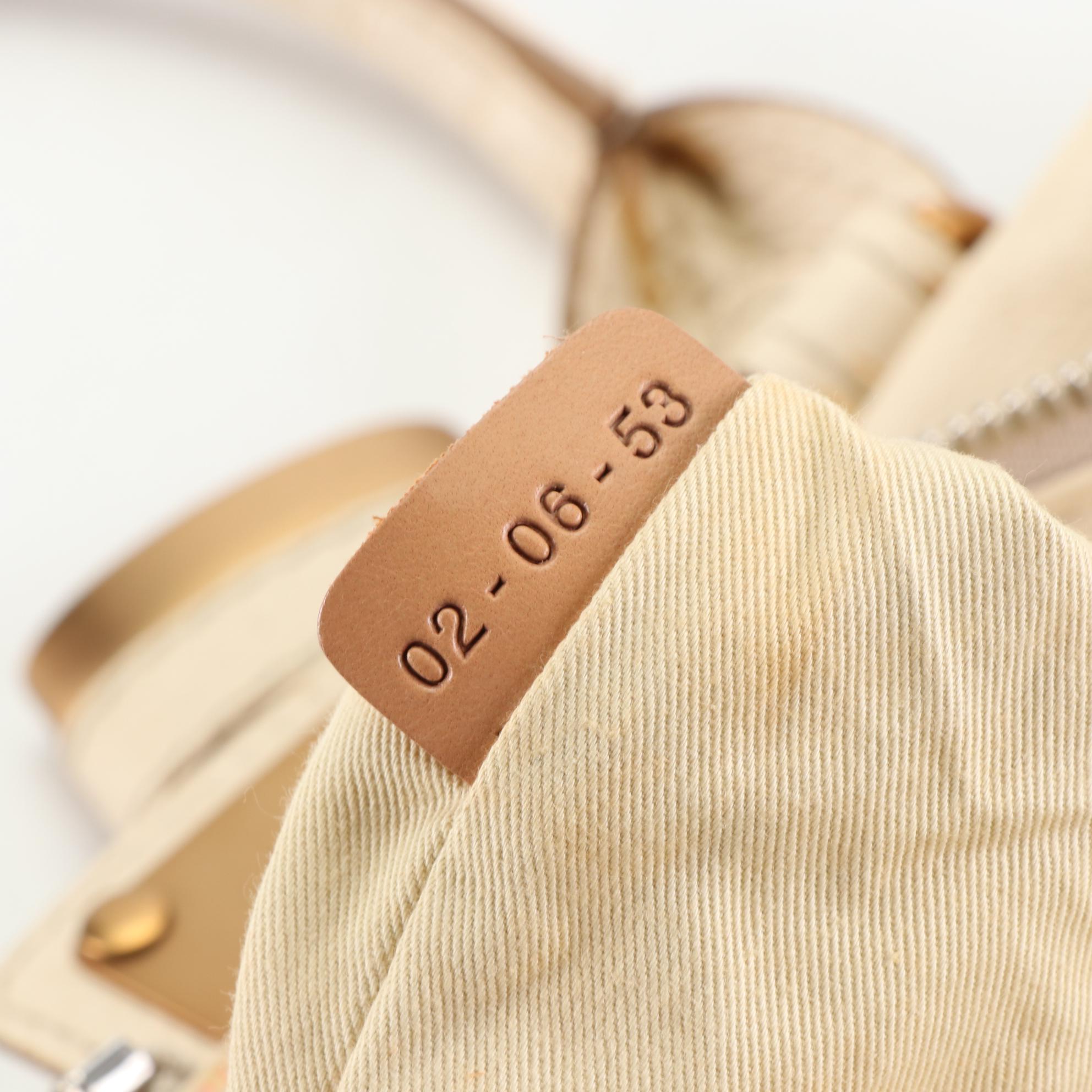 Chloé Medium Paddington Satchel in Grained Leather