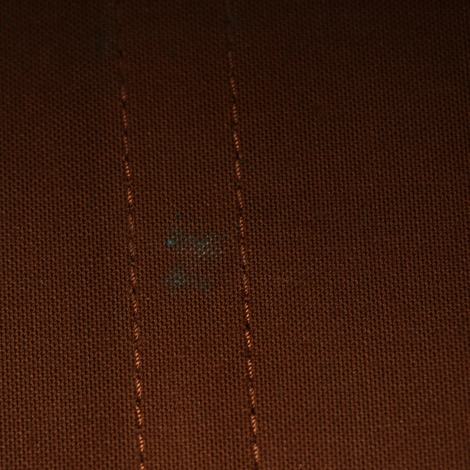 Louis Vuitton Keepall 55 in Monogram Canvas and Vachetta Leather