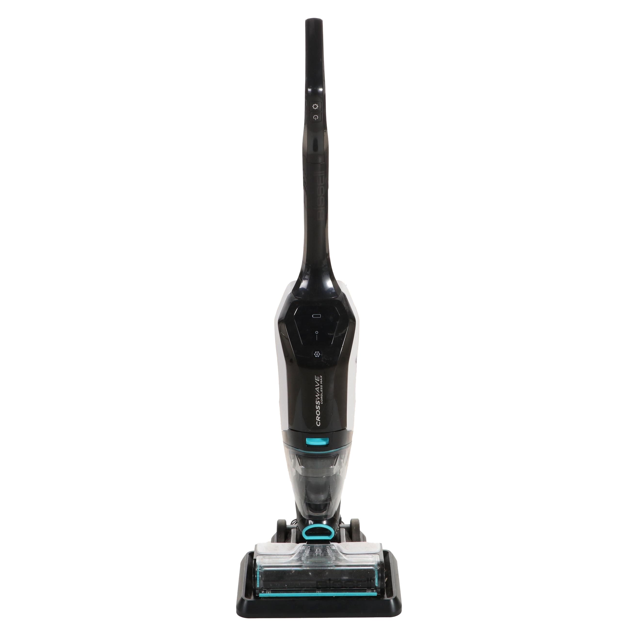 Bissell Crosswave Floor Cleaner With Accessories