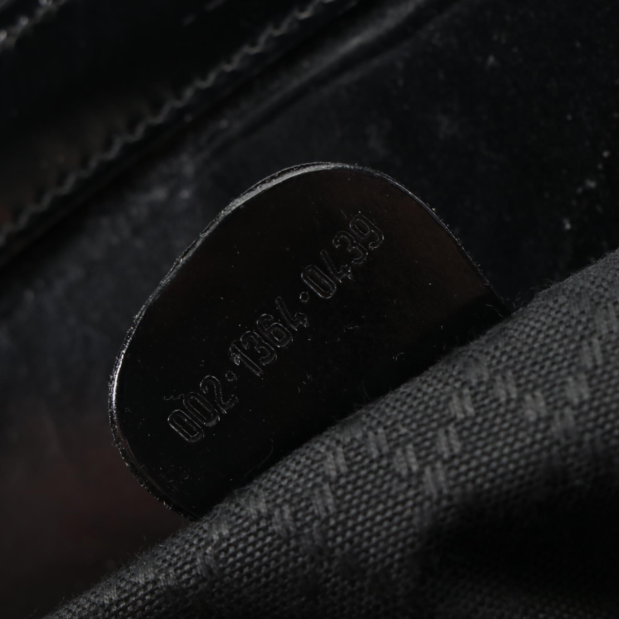 Gucci Bamboo Two-Way Tote