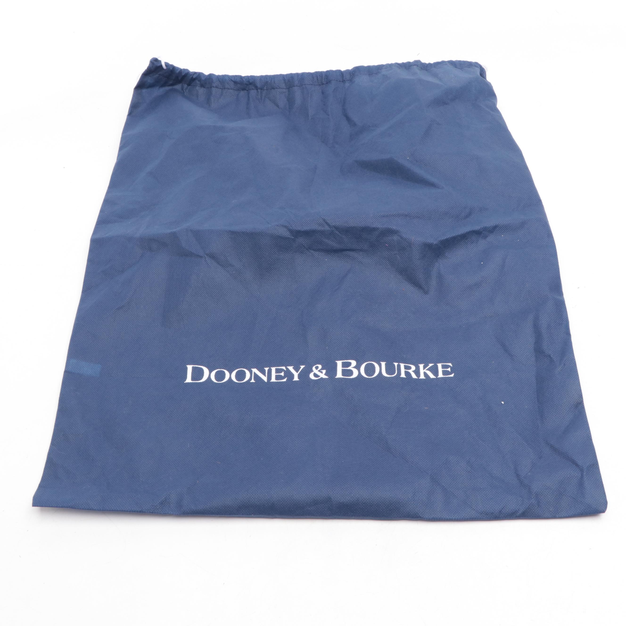 Disney Dooney & Bourke EPCOT Food & Wine Festival 2020 Satchel