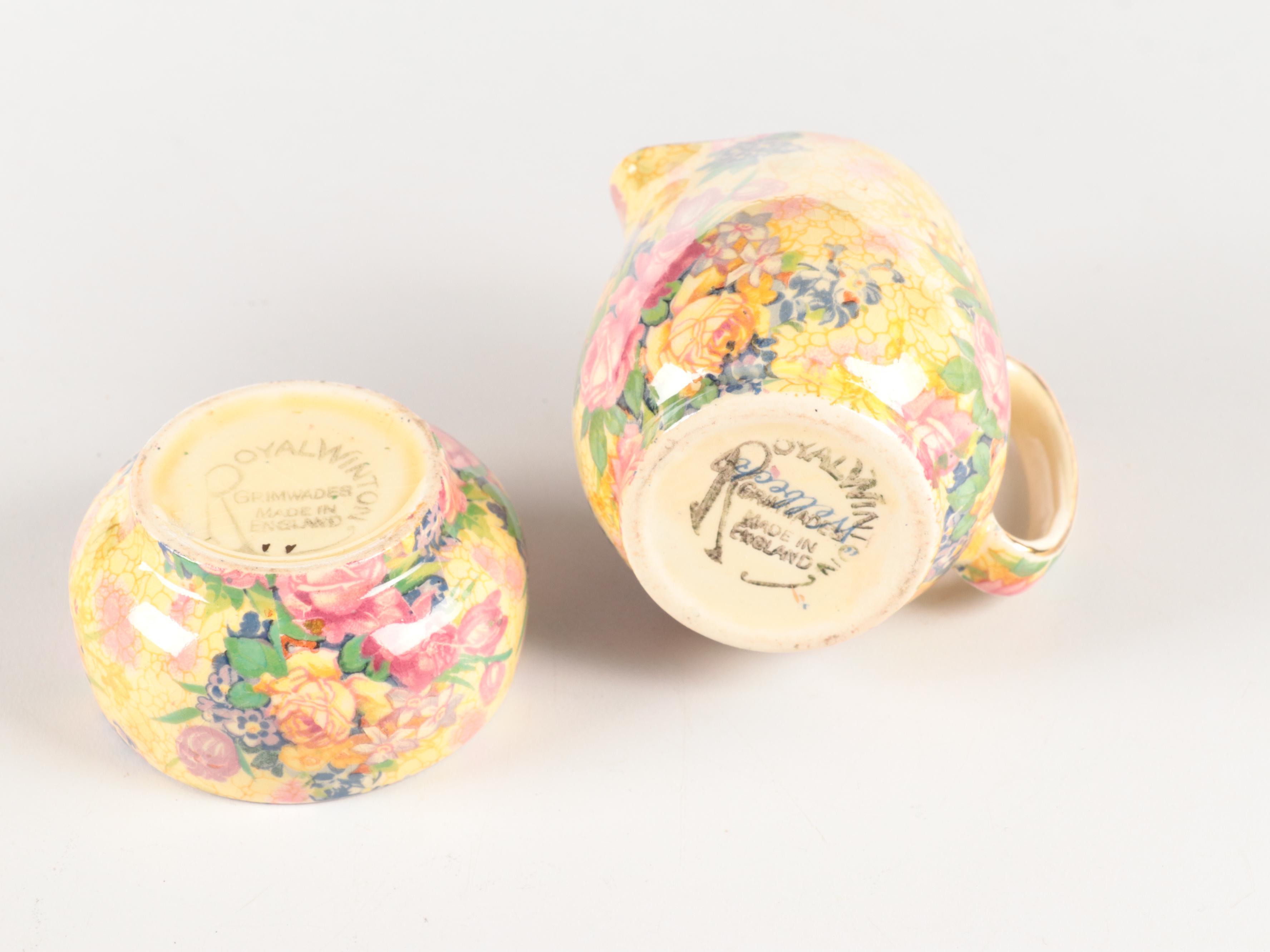 VormenFabriek with Other Metal Molds, Oil Lanterns, Creamer and Sugar