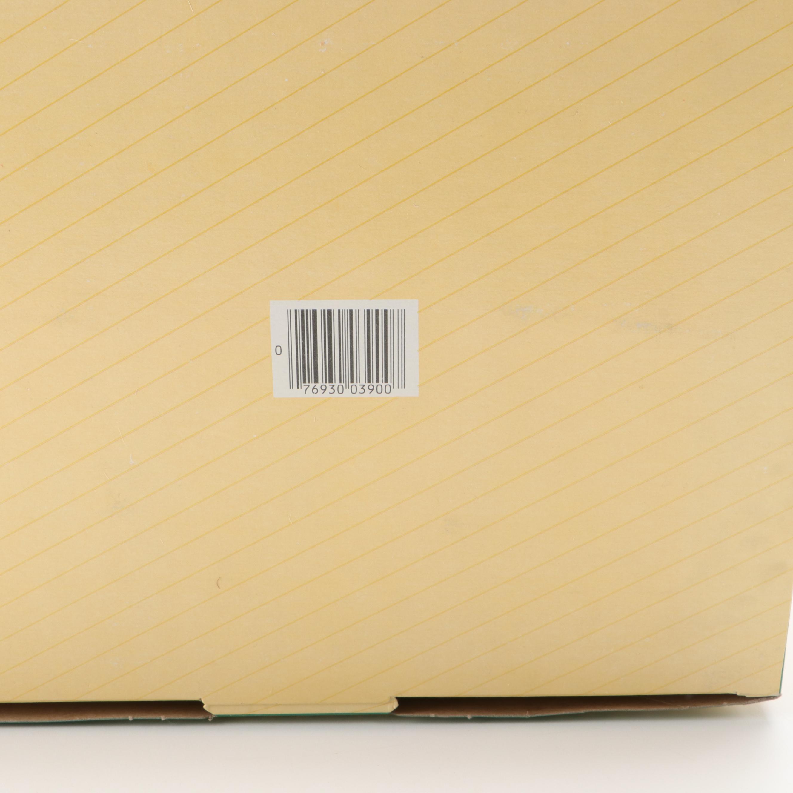 Coleco "Trudi Minny" and "Jennifer Mia" Cabbage Patch Dolls, 1984