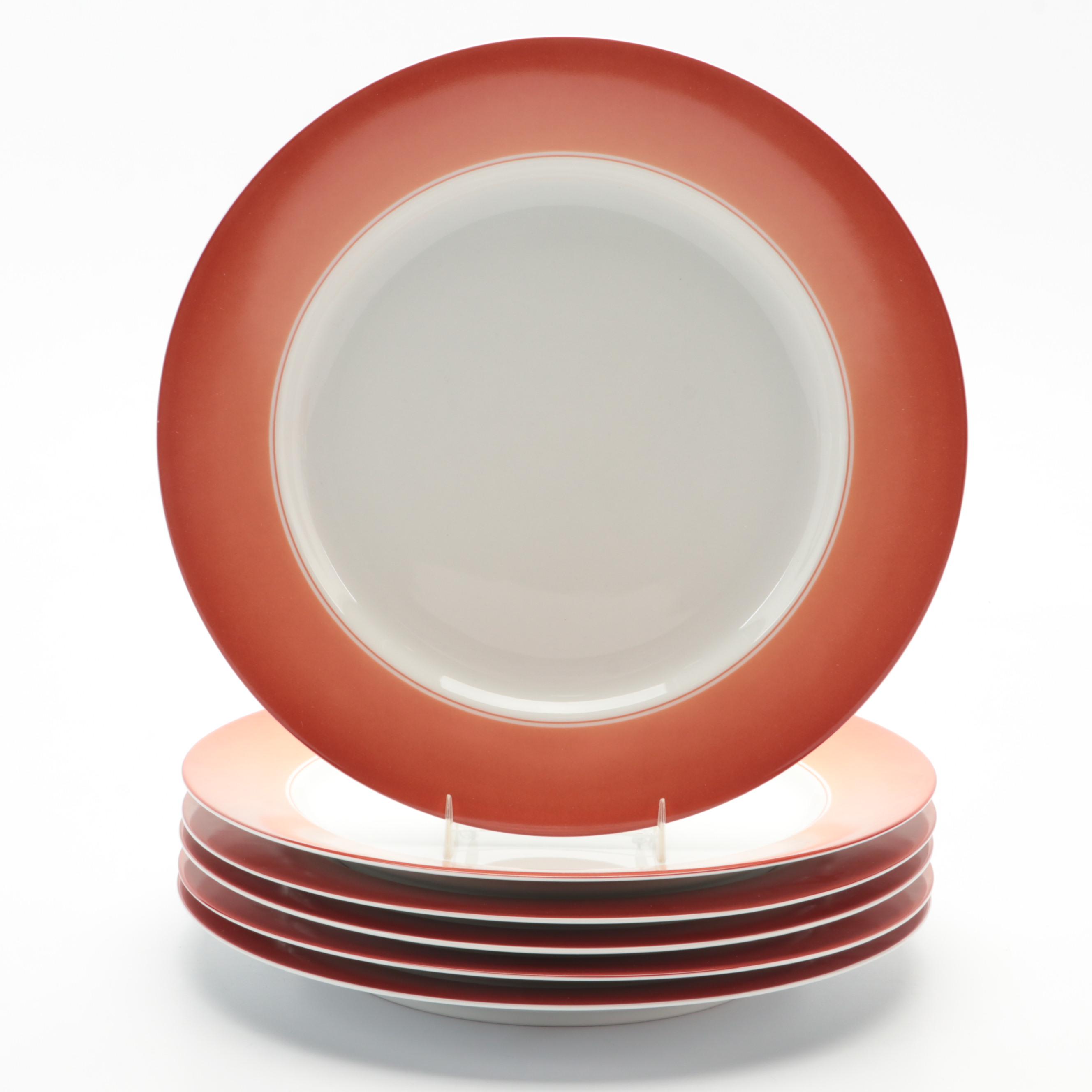 Lynn Chase "Accents" Porcelain Dinnerware