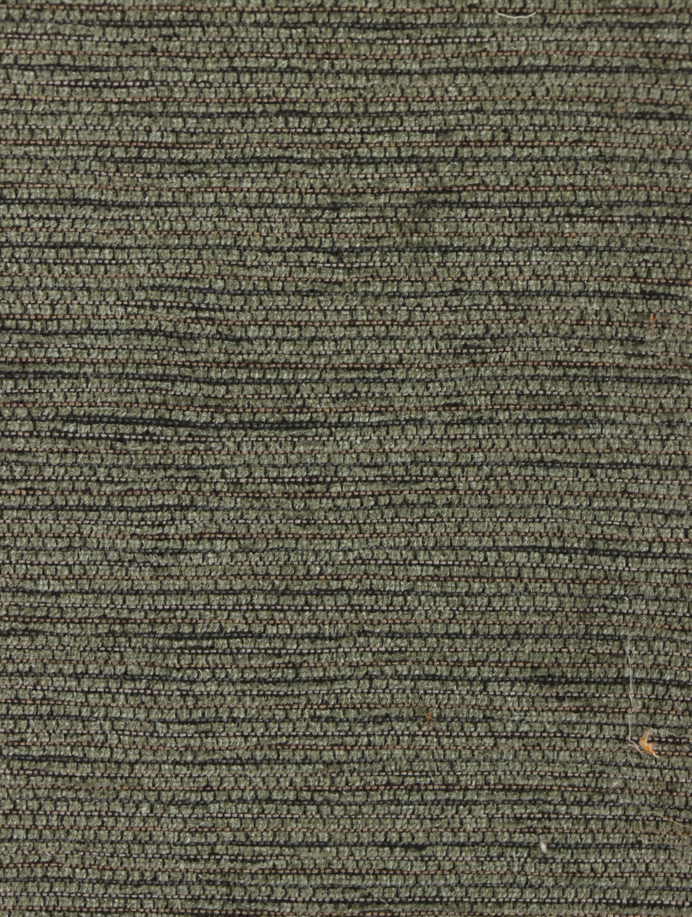 Golden Chair Slipcovered Loveseat Sofa with Back Pillows