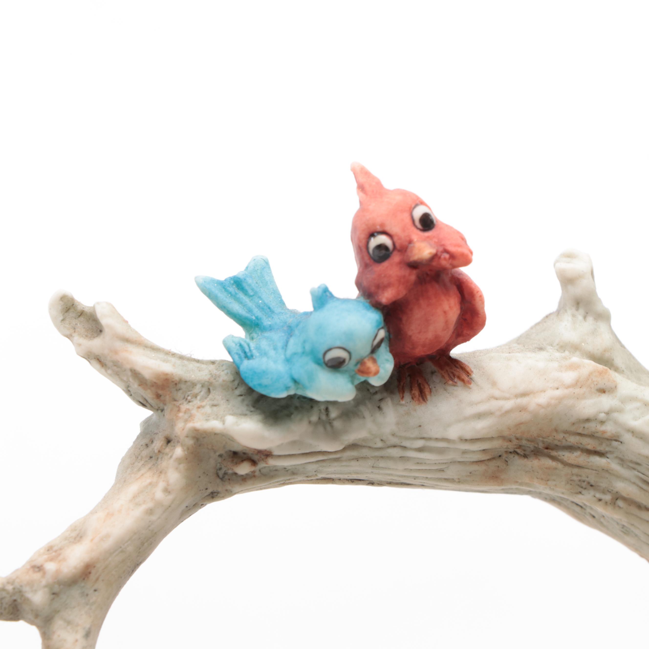 Giuseppe Armani "Walt Disney's Sleeping Beauty" Resin Figurine