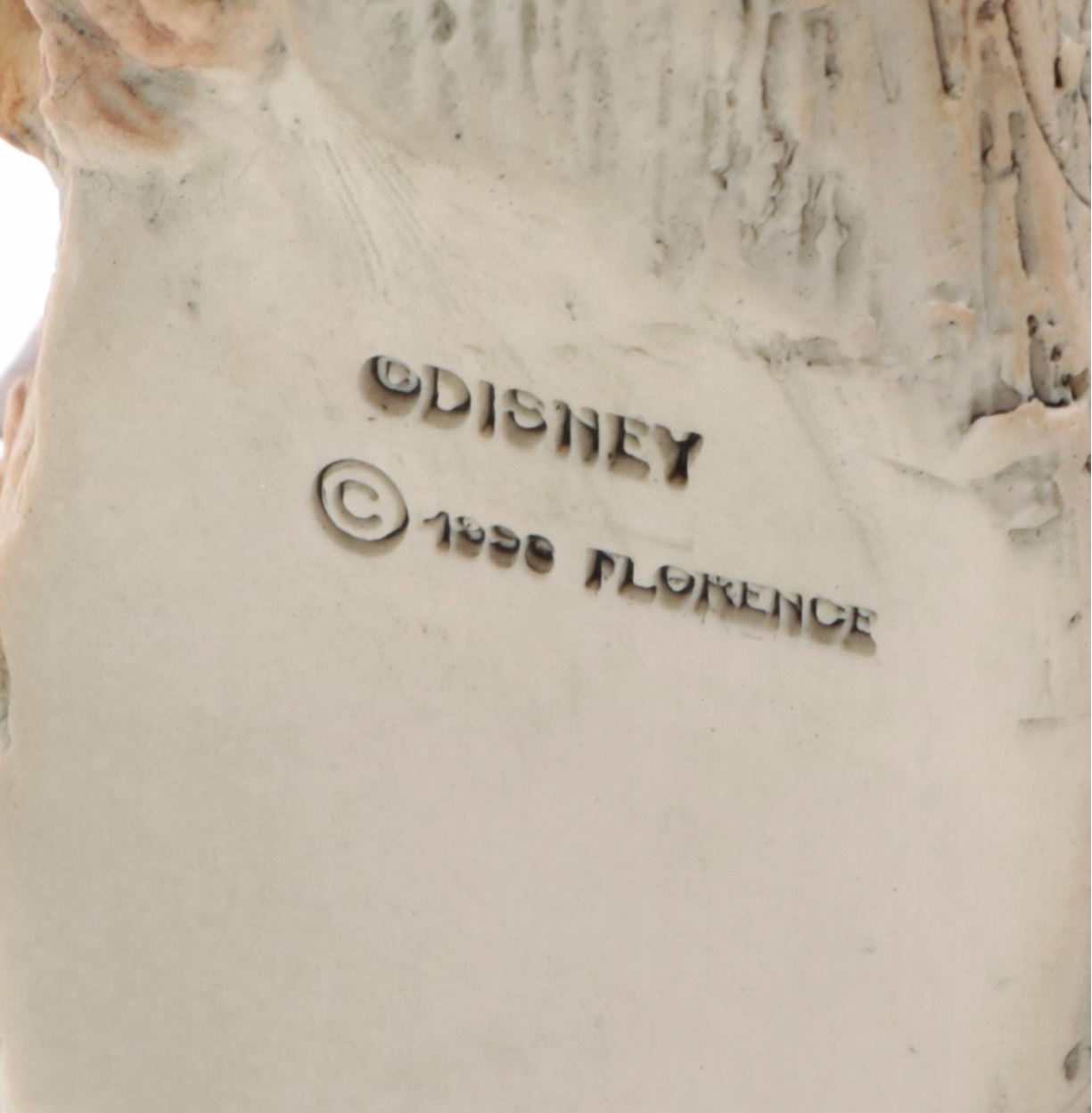 Giuseppe Armani "Walt Disney's Sleeping Beauty" Resin Figurine