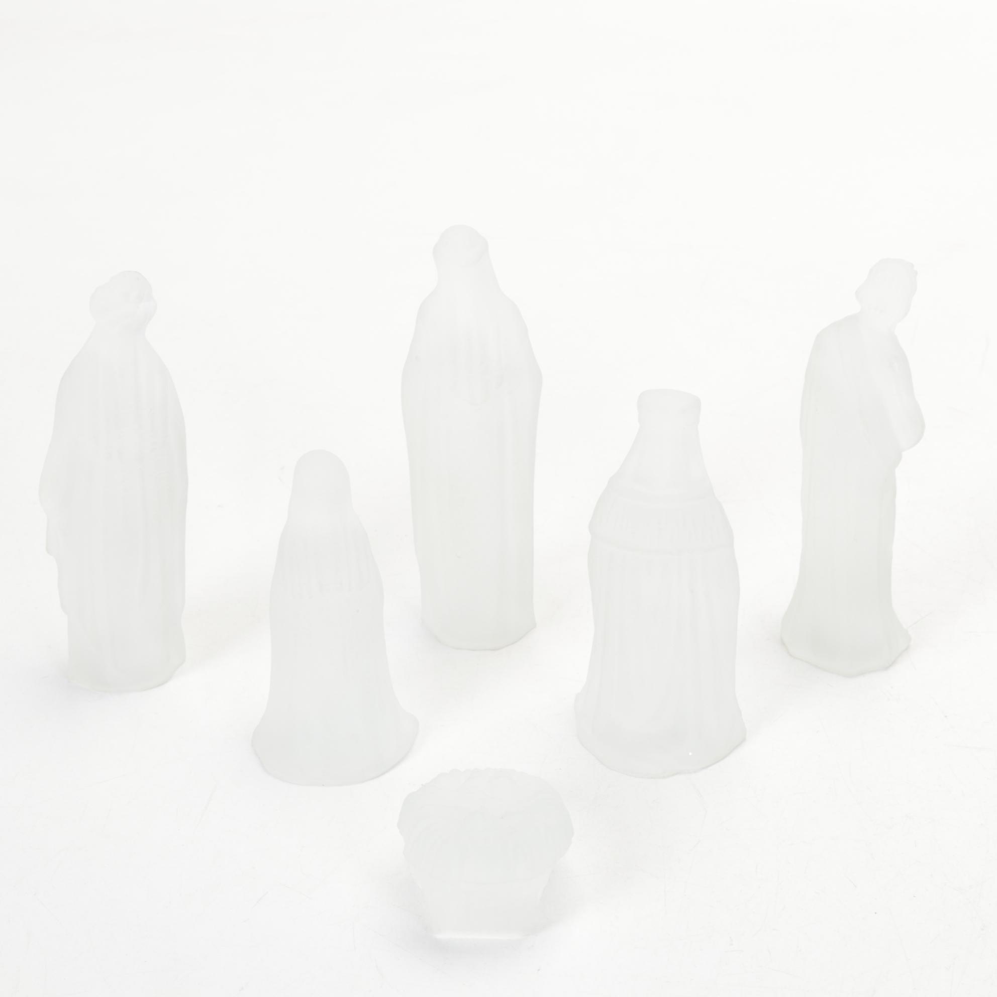 Wendell August Bronze Ornaments with Other Christmas Décor