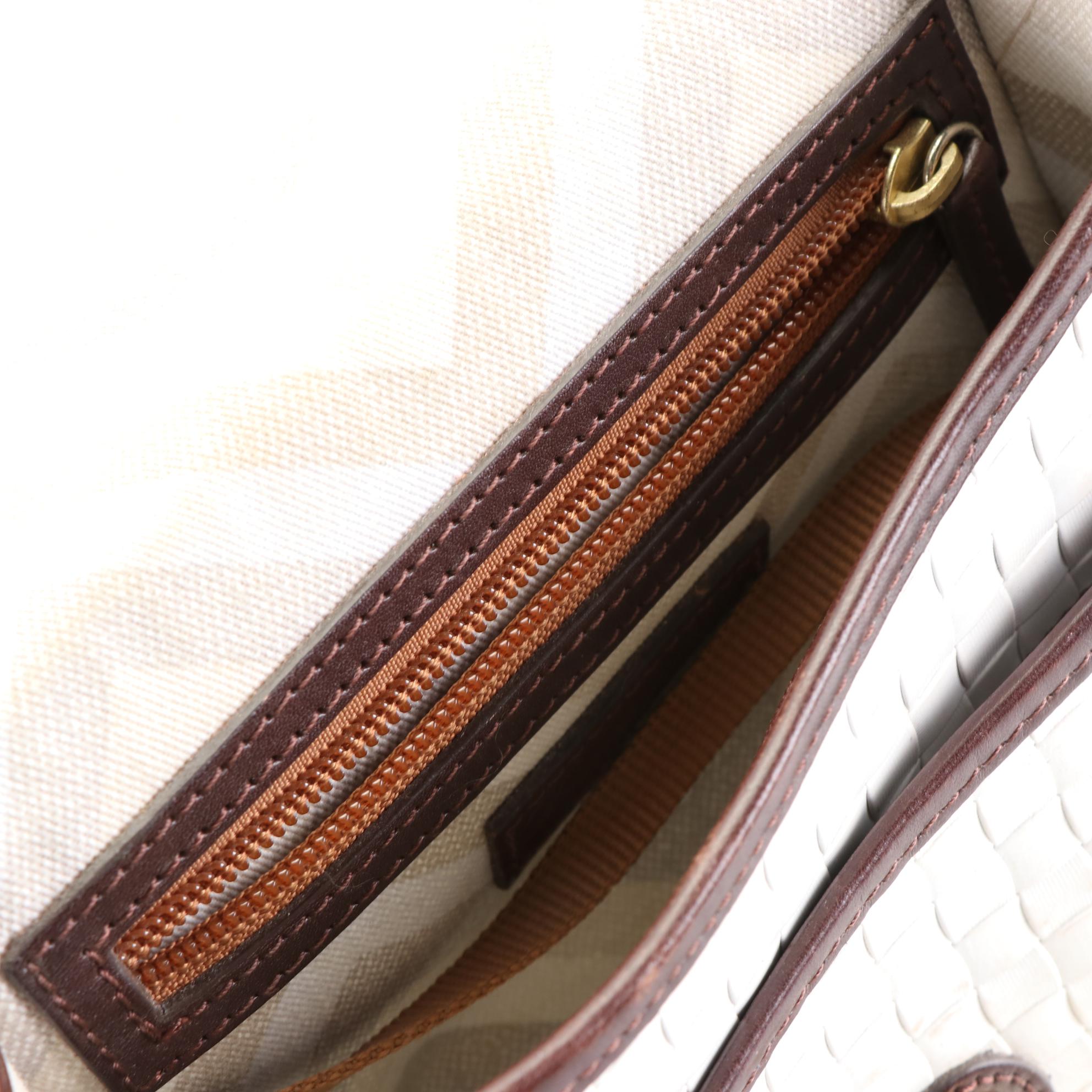 Dooney & Bourke Satchels and Front Flap Crossbody Bag in Leather