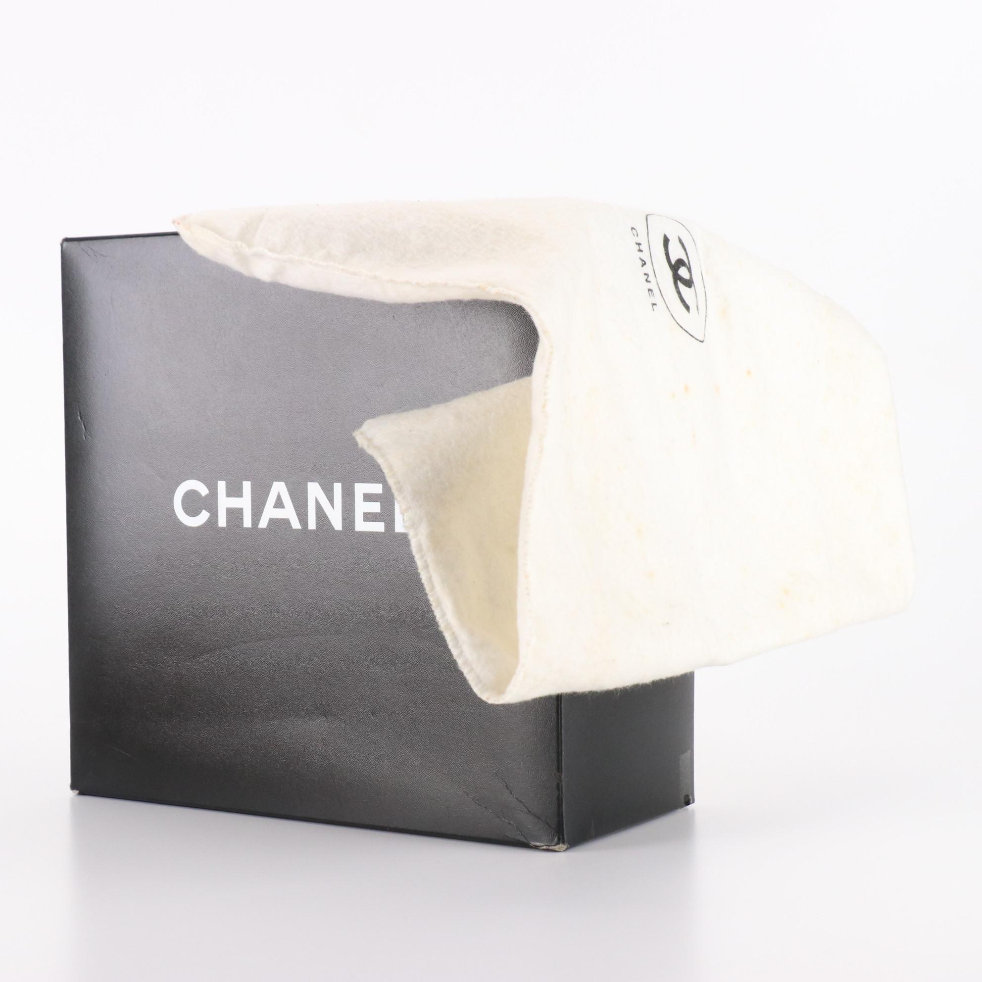 Chanel Mademoiselle Turnlock Bag in Chocolate Bar Quilted Leather