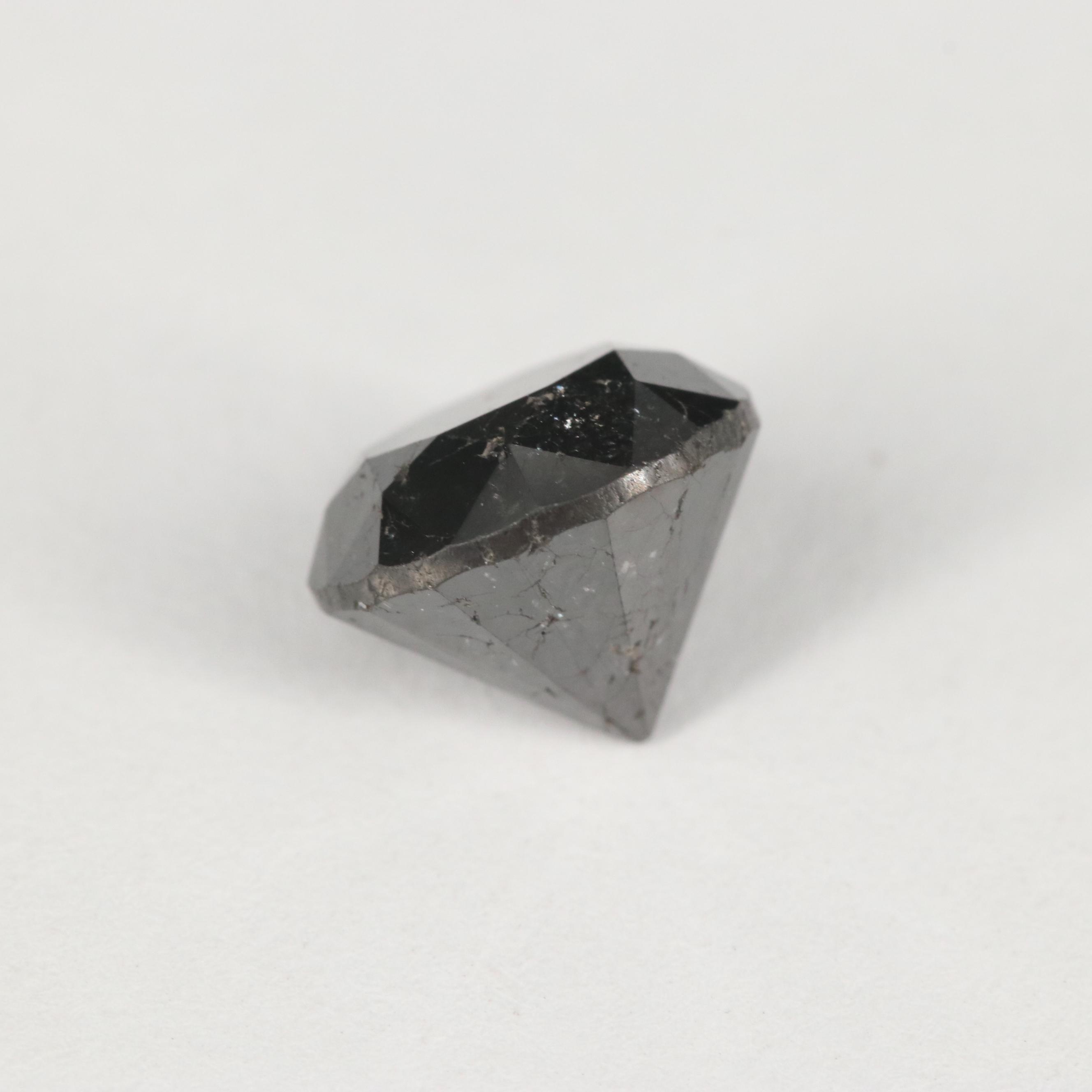 Loose 4.82 CTW Diamond