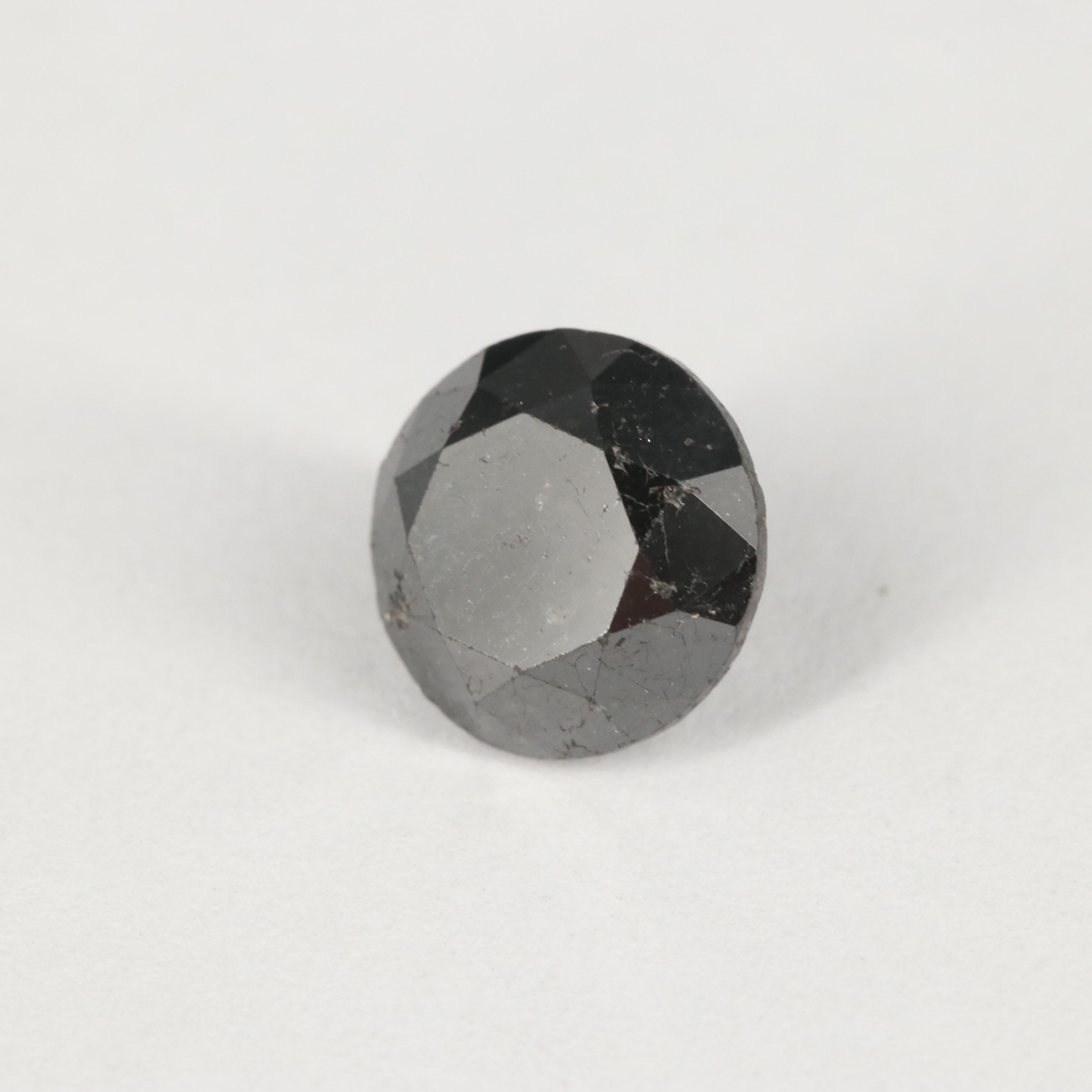 Loose 4.82 CTW Diamond