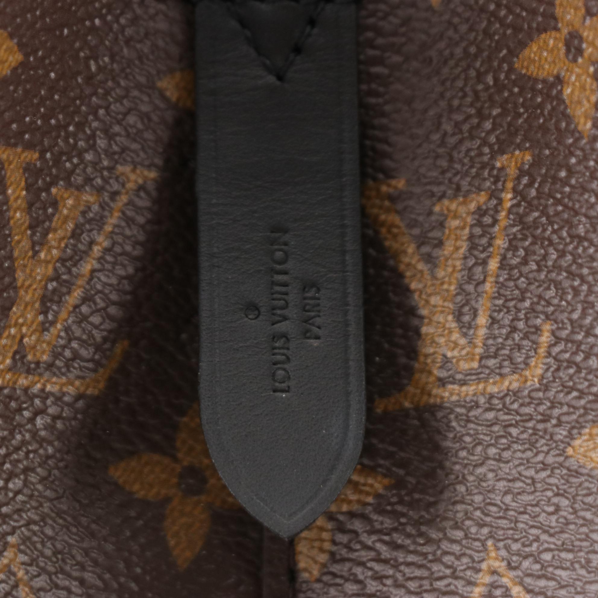 Louis Vuitton NéoNoé MM Bag in Monogram Canvas and Leather with Box