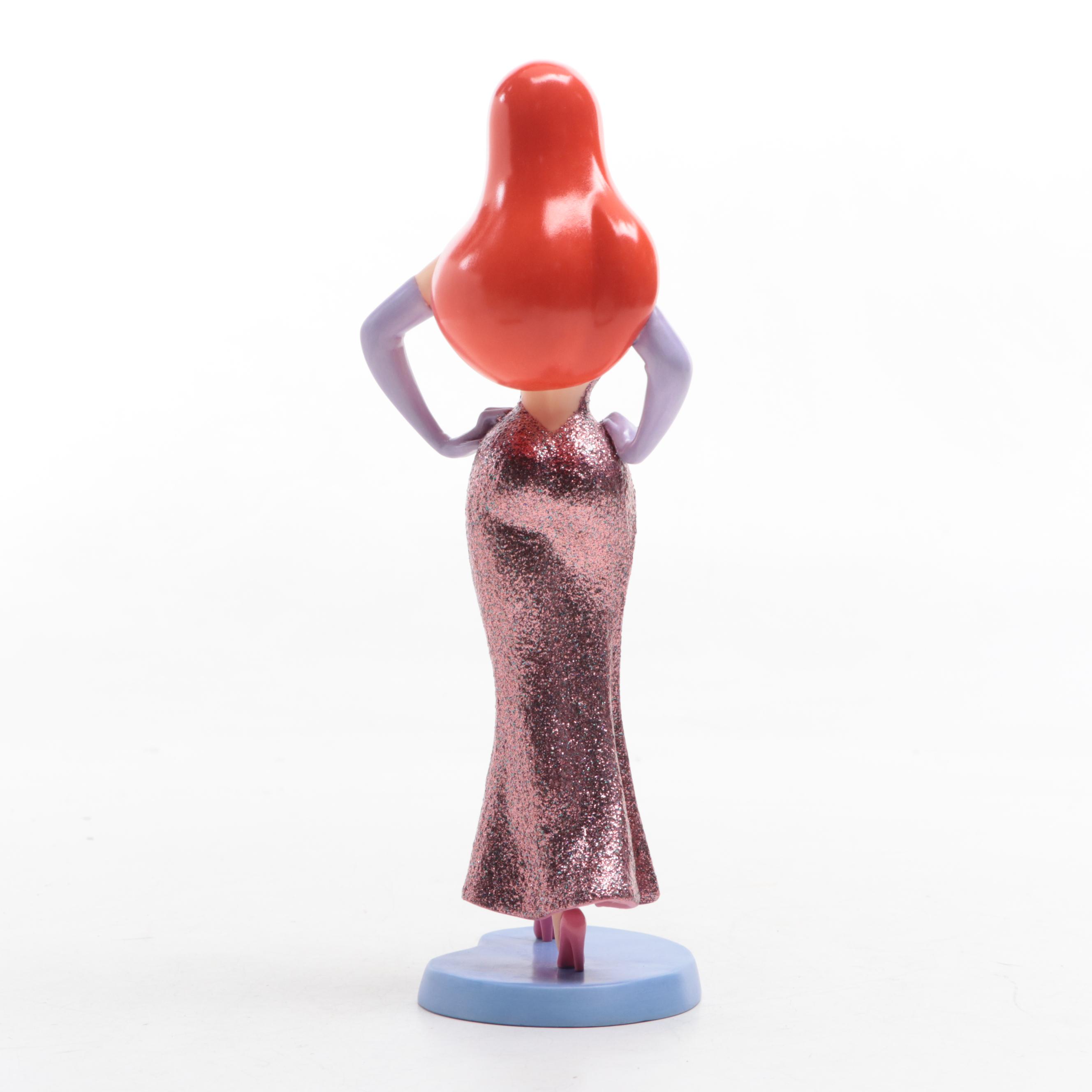 Walt Disney Classics Collection "Jessica Rabbit" Limited Edition Figurine