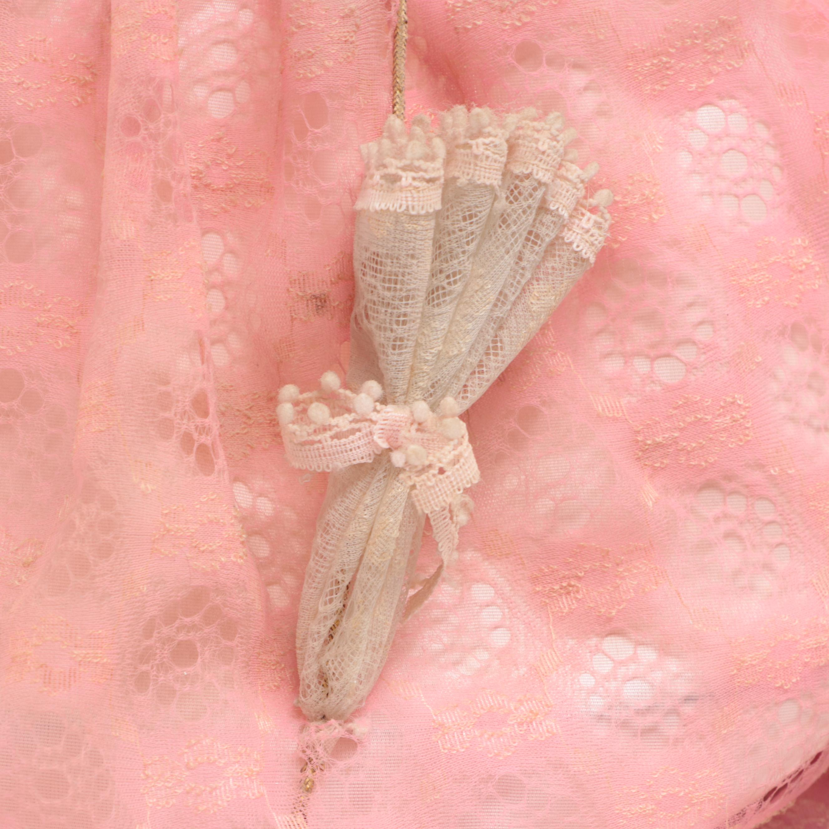 Bradley Betsy Ross and Other Doll