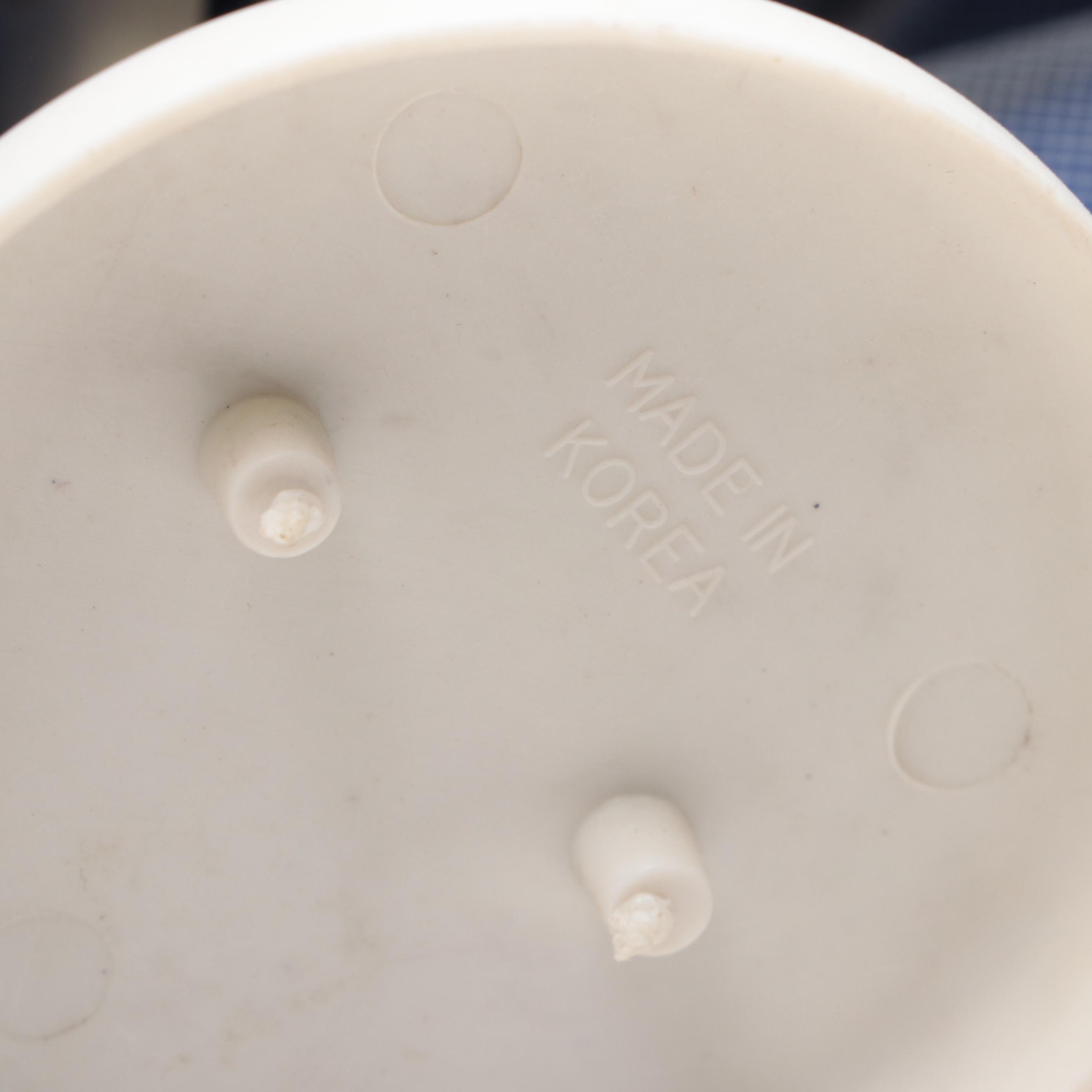 Bradley Betsy Ross and Other Doll