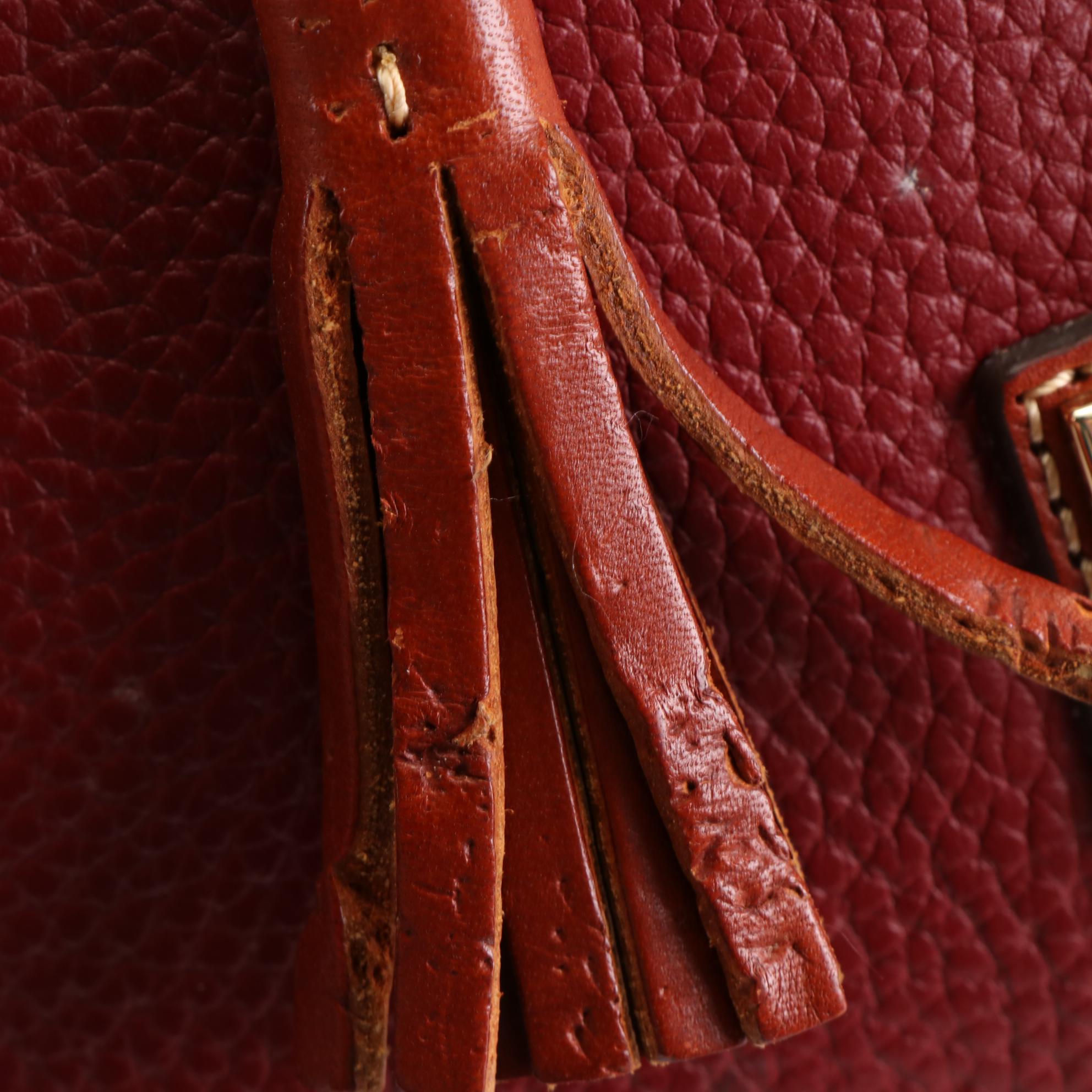 Dooney & Bourke Large Pocket Satchel, Ariel Satchel, and Small Domed Satchel