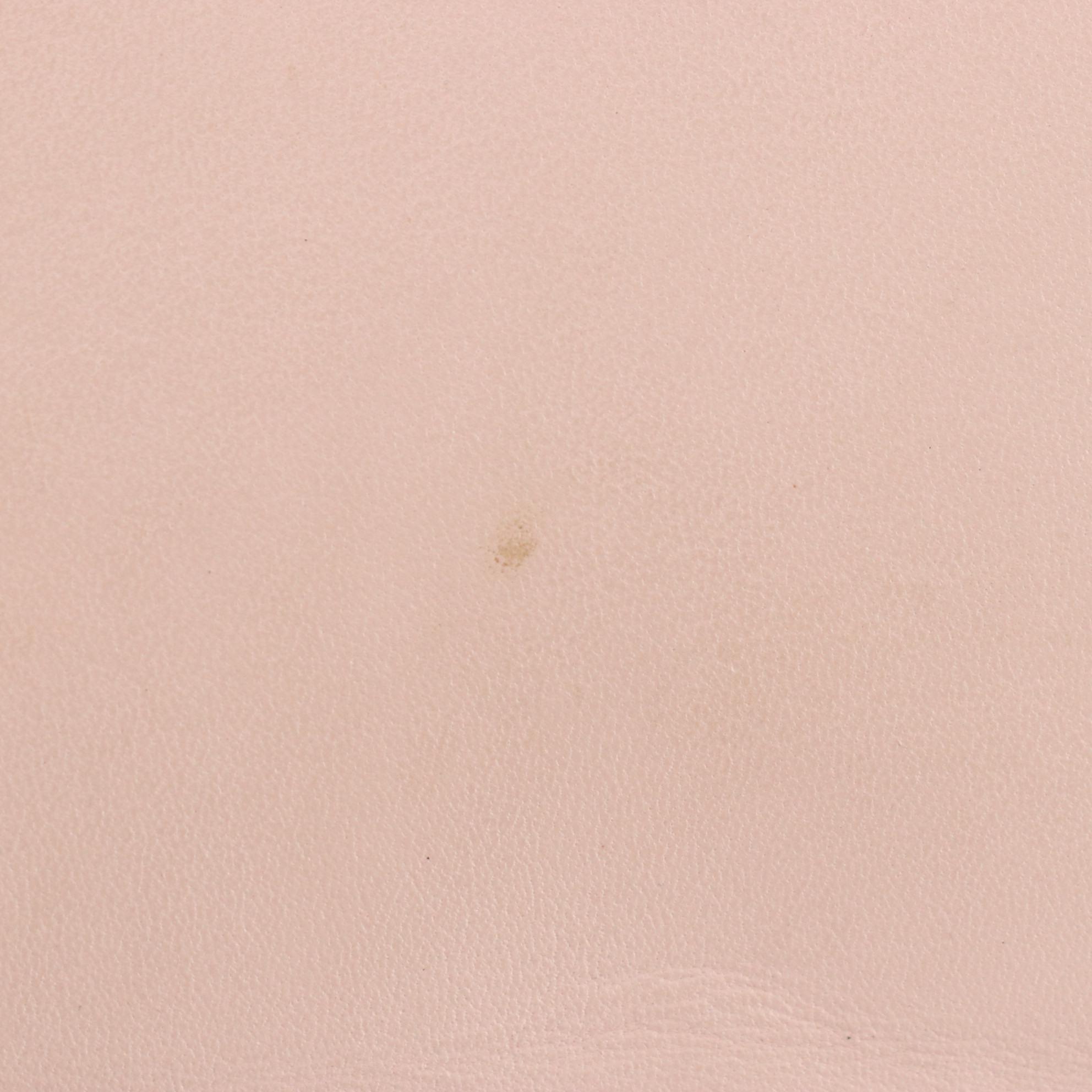 Salvatore Ferragamo Vara Bow Crossbody Bag in Leather