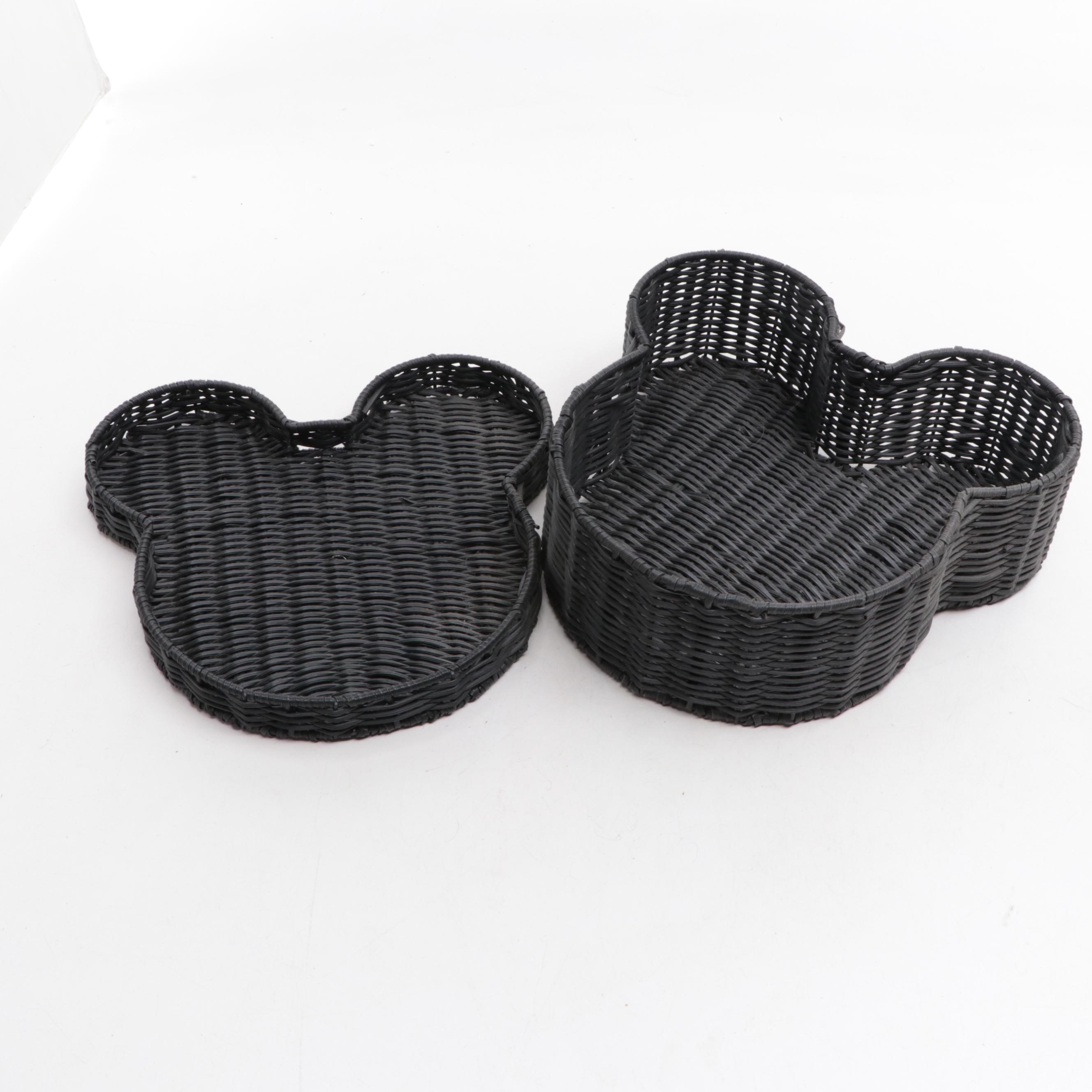 Disney Mickey Mouse Tote Cooler, Seat Cover, Lunchbox, Tumblers and More