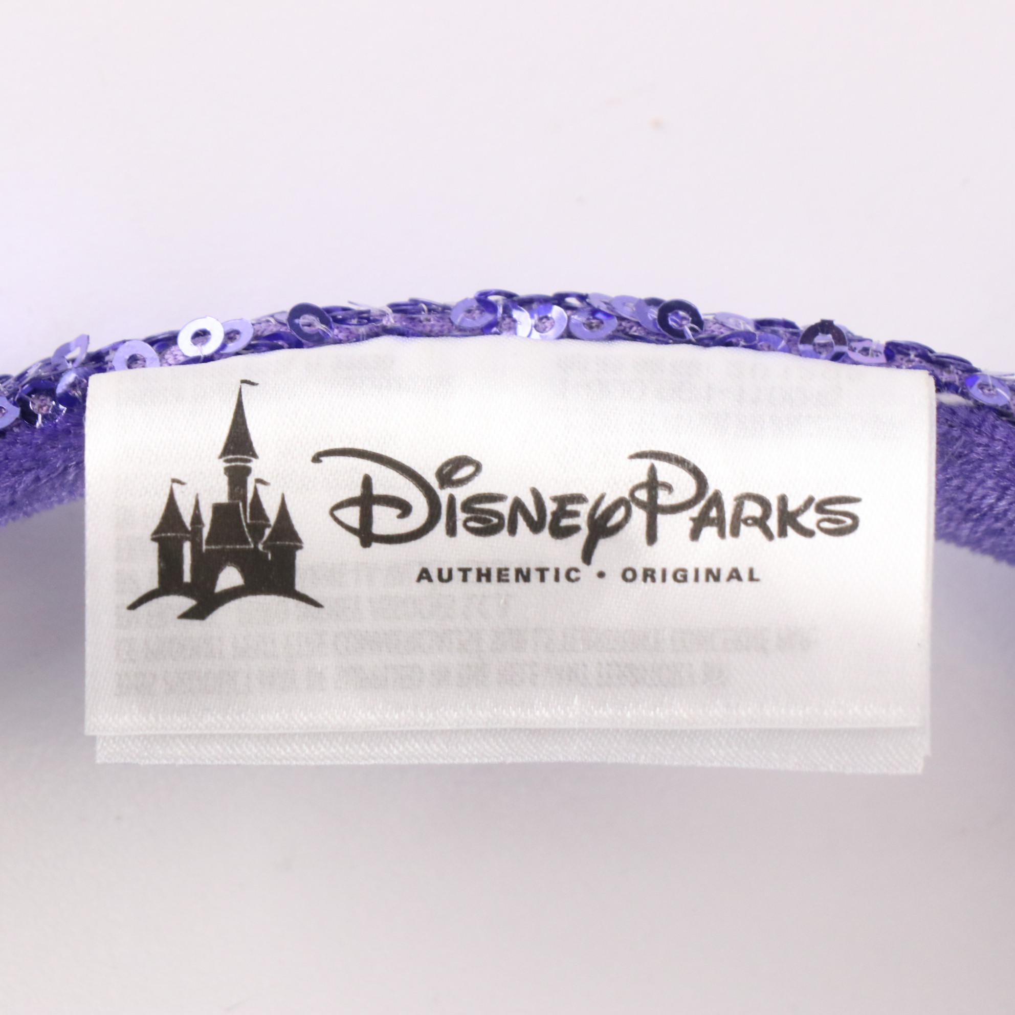 Disney Minnie Ear Sequined Headbands