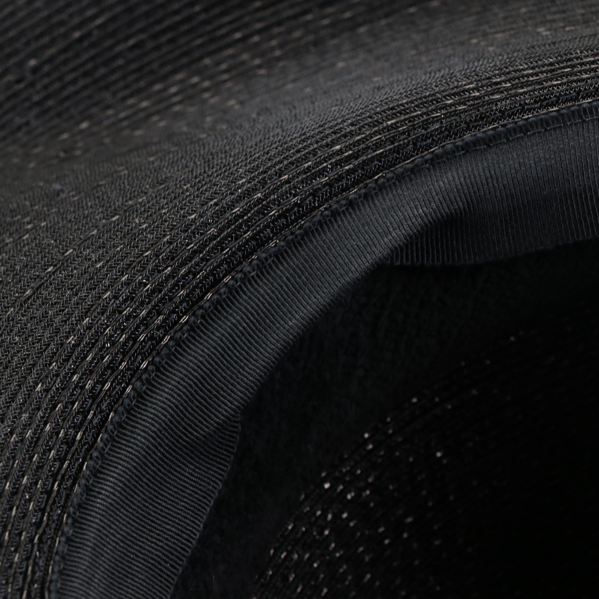 Patricia Underwood for Escada and Marzi Wide Brim Hats with Box