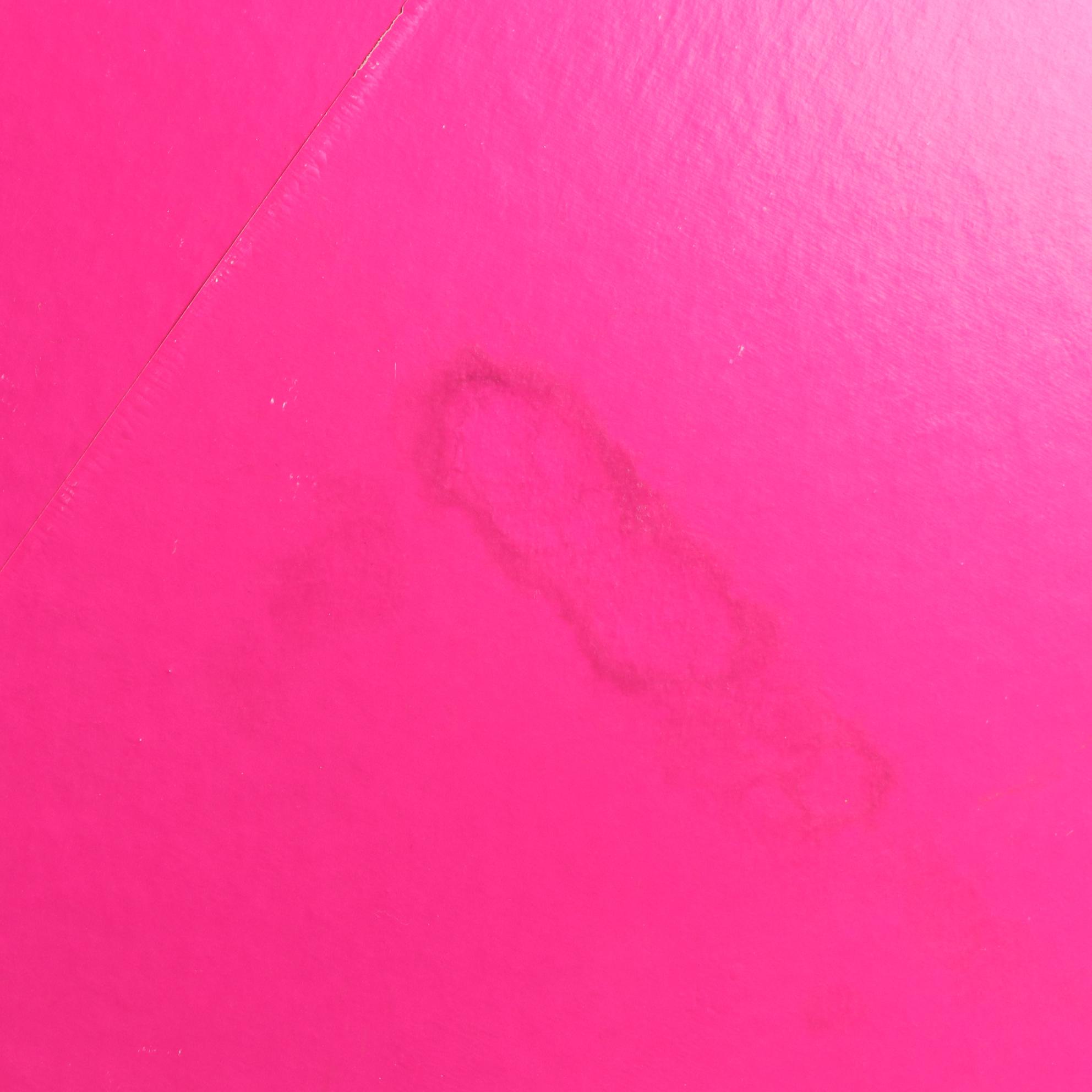 Patricia Underwood for Escada and Marzi Wide Brim Hats with Box