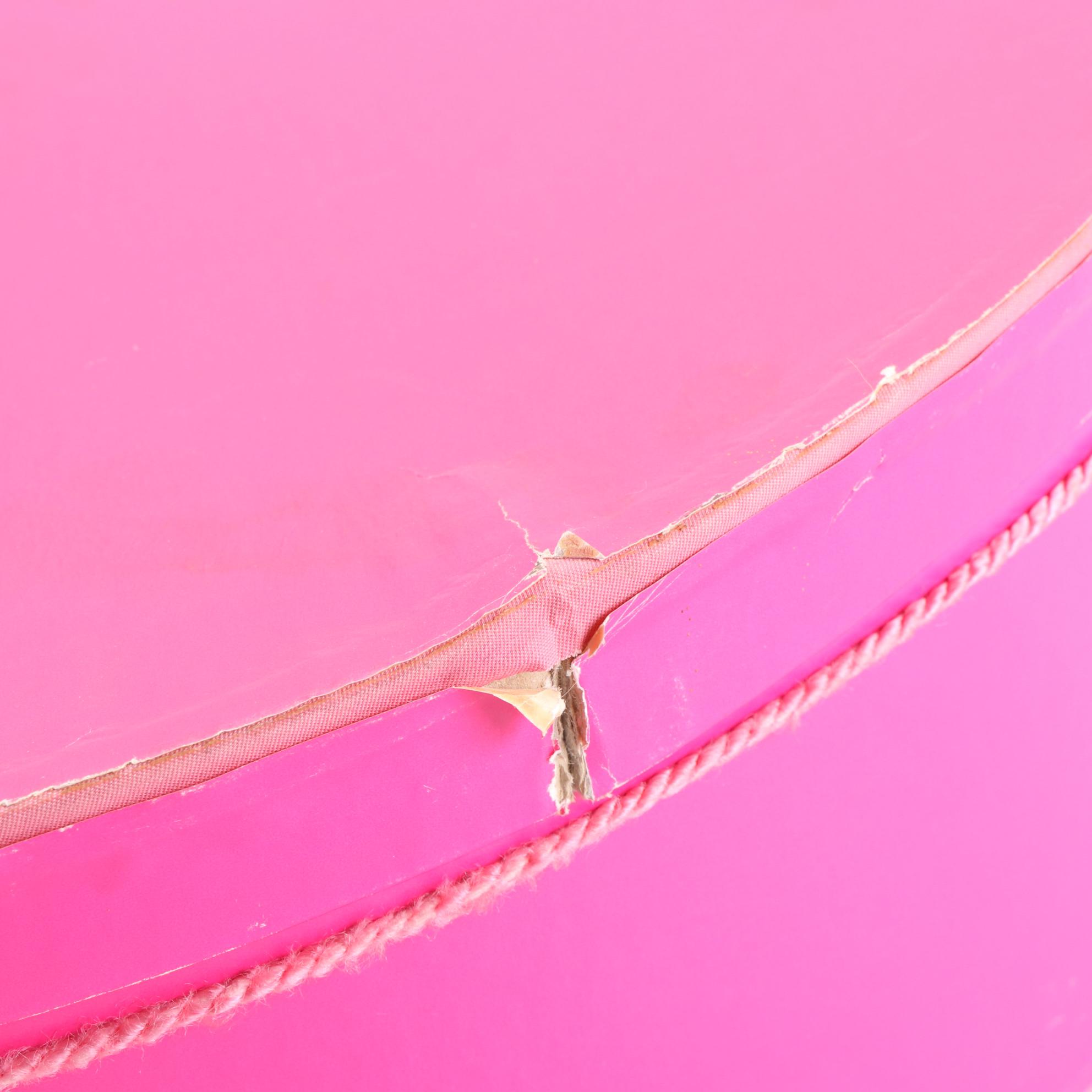 Patricia Underwood for Escada and Marzi Wide Brim Hats with Box