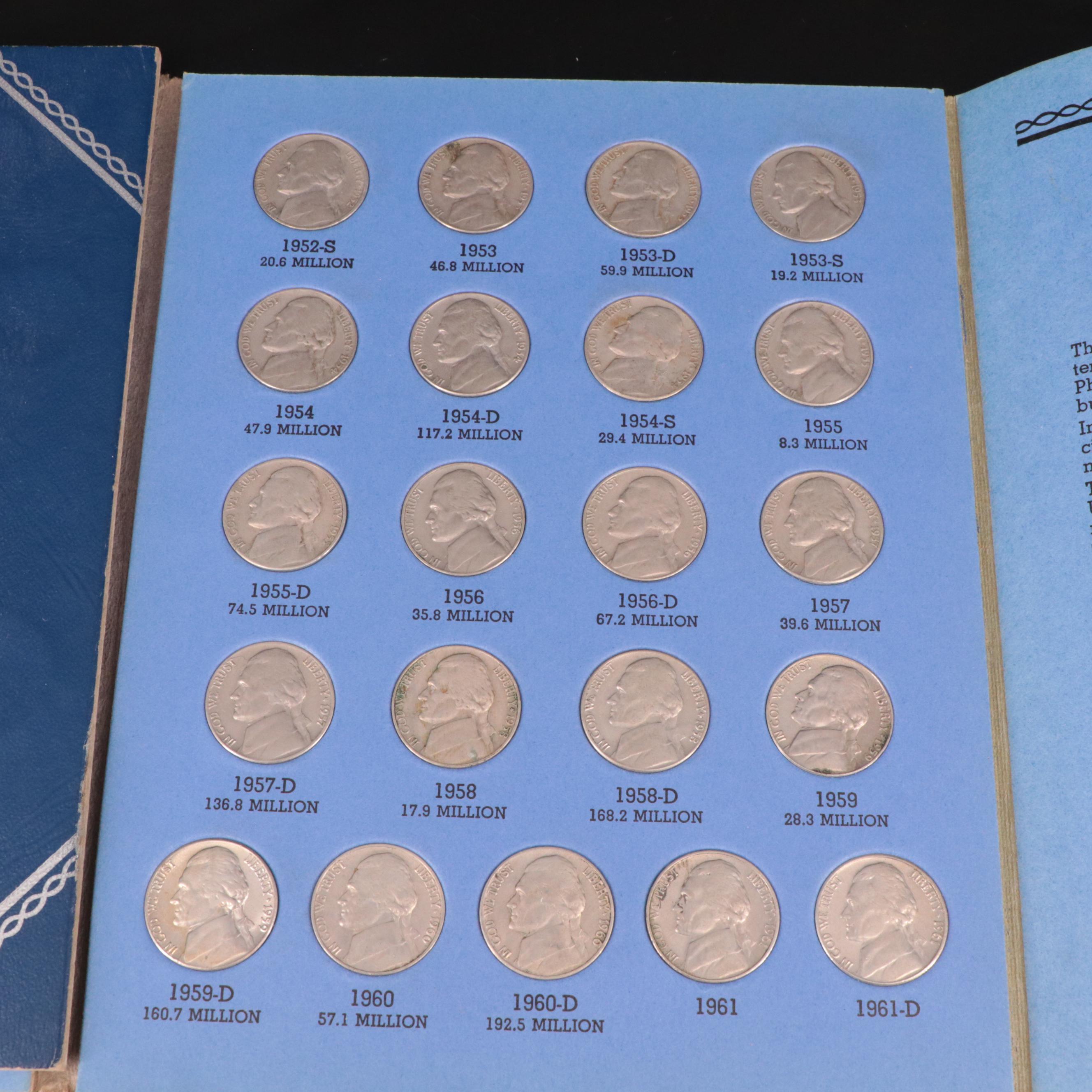 Collection of United States and World Coins