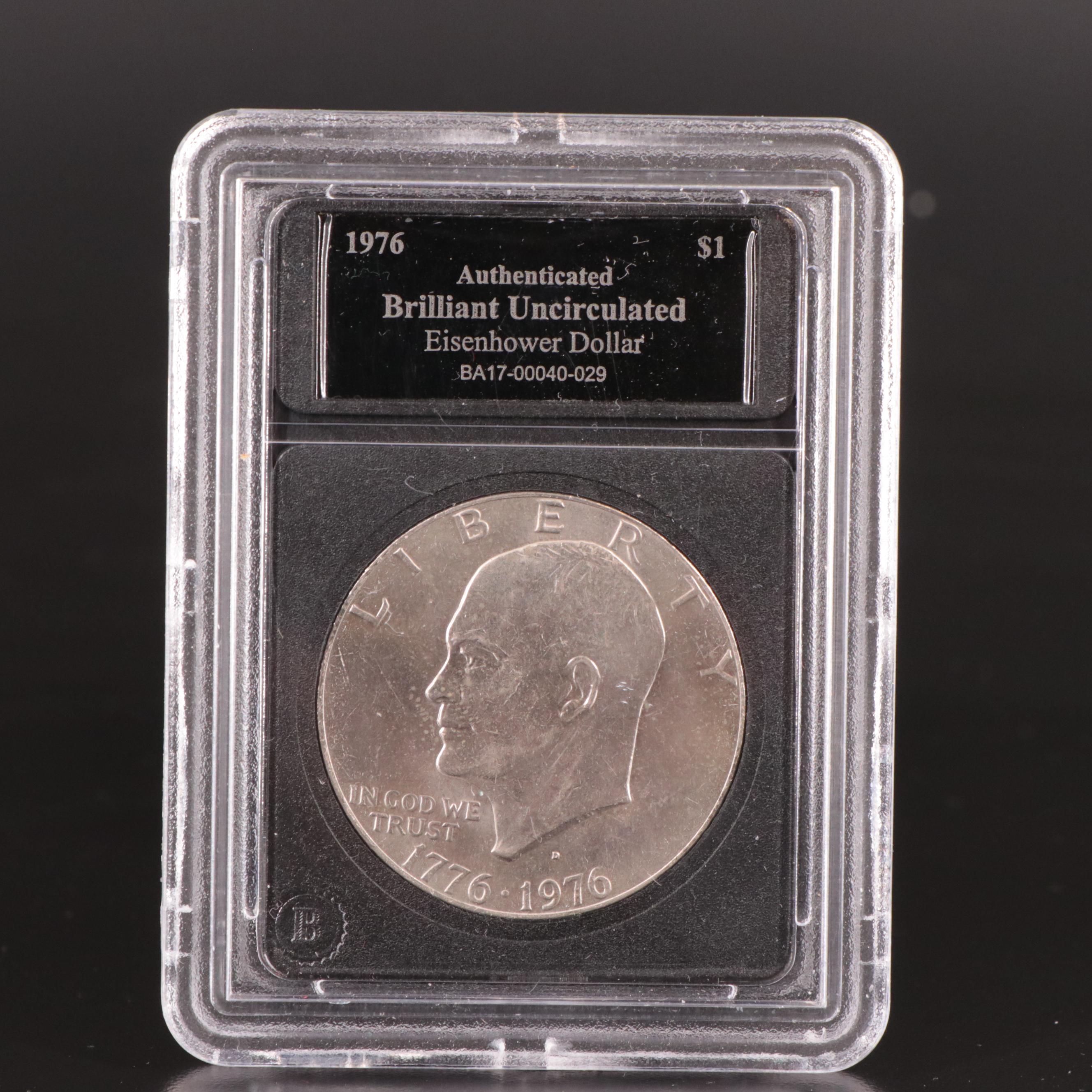 Collection of United States and World Coins