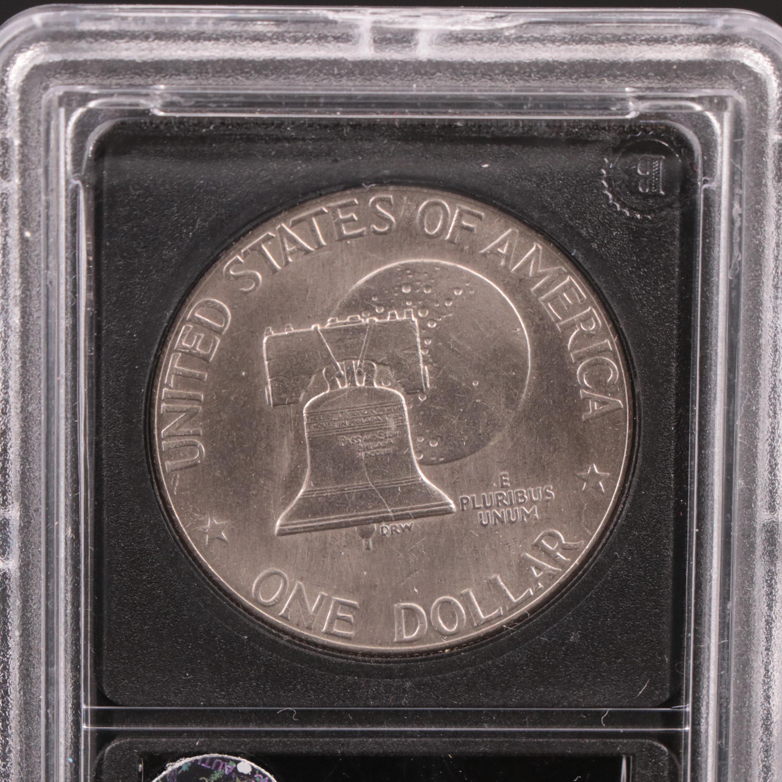 Collection of United States and World Coins