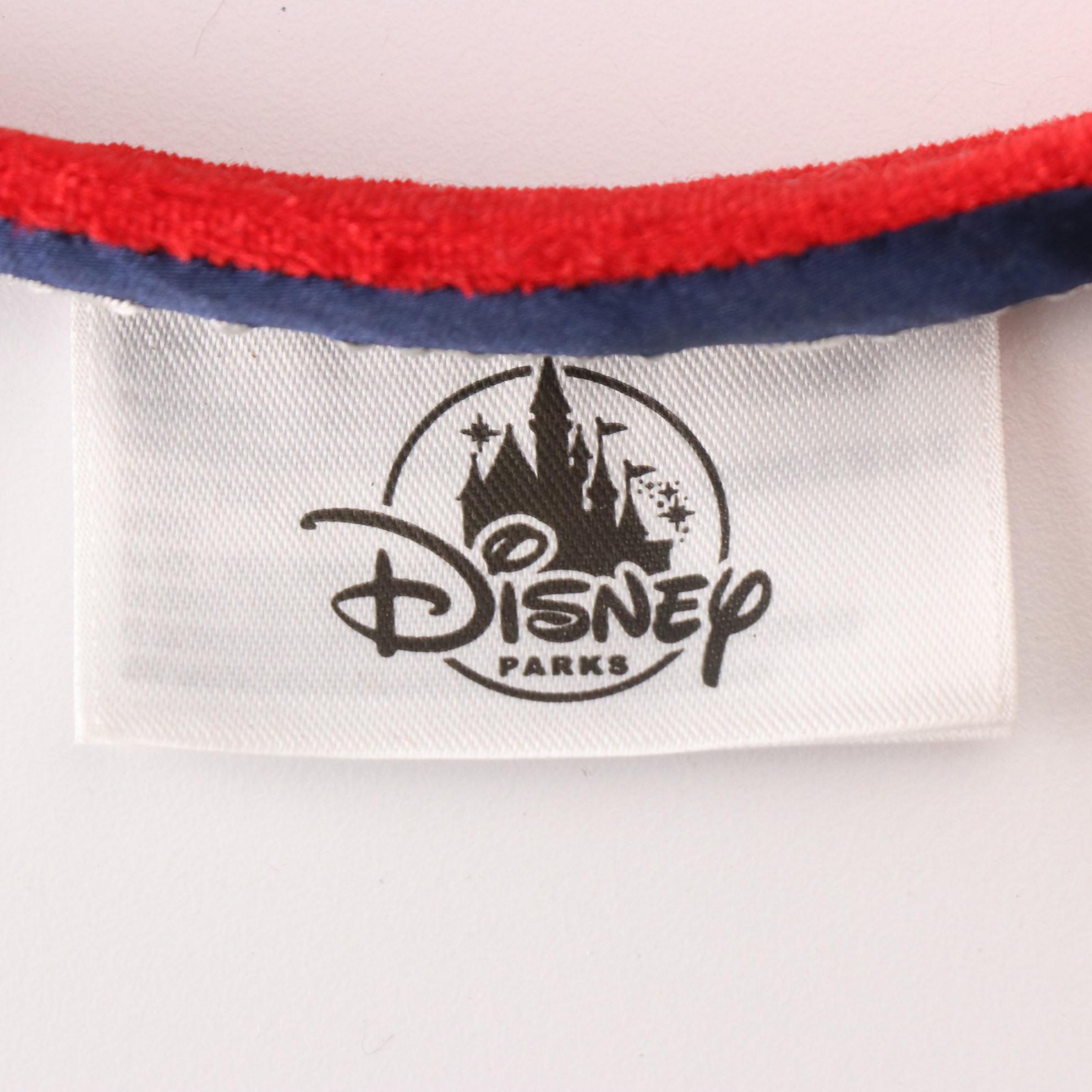 Disney Minnie Ear Sequined Headbands and Light-Up Headband