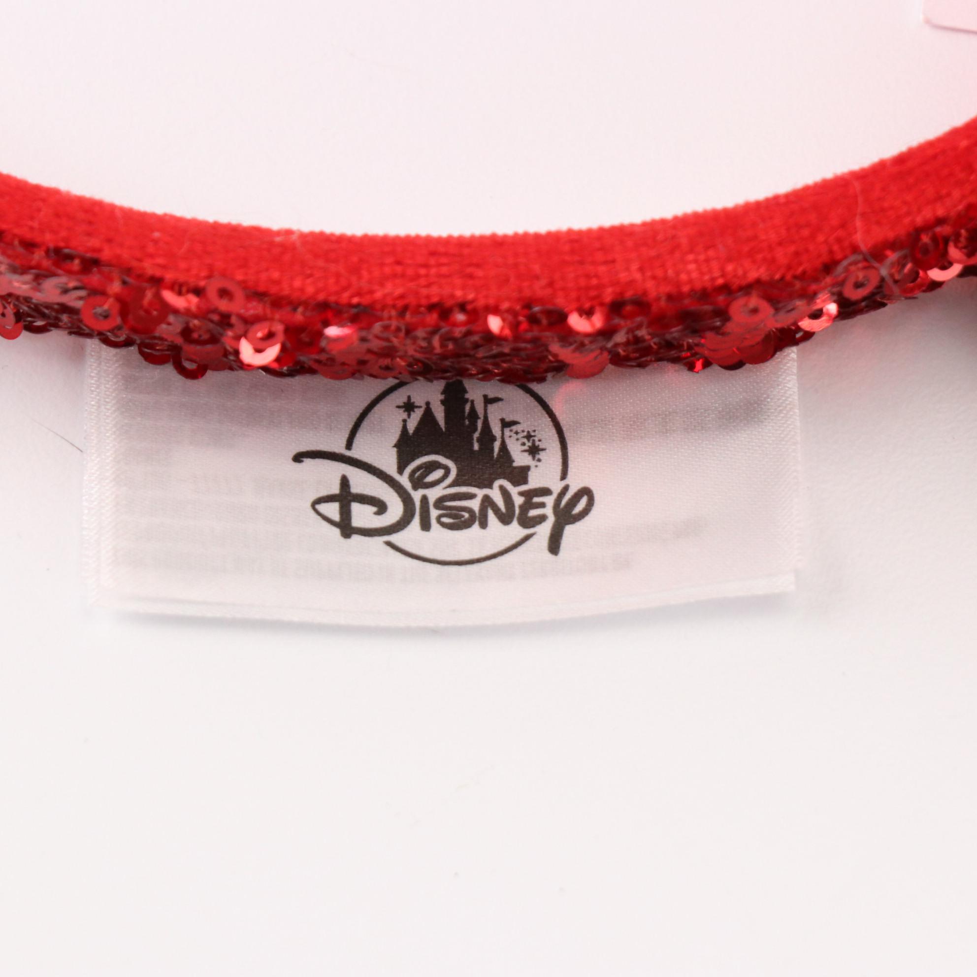 Disney Minnie Ear Sequined Headbands and Mickey Magical Glow Ears