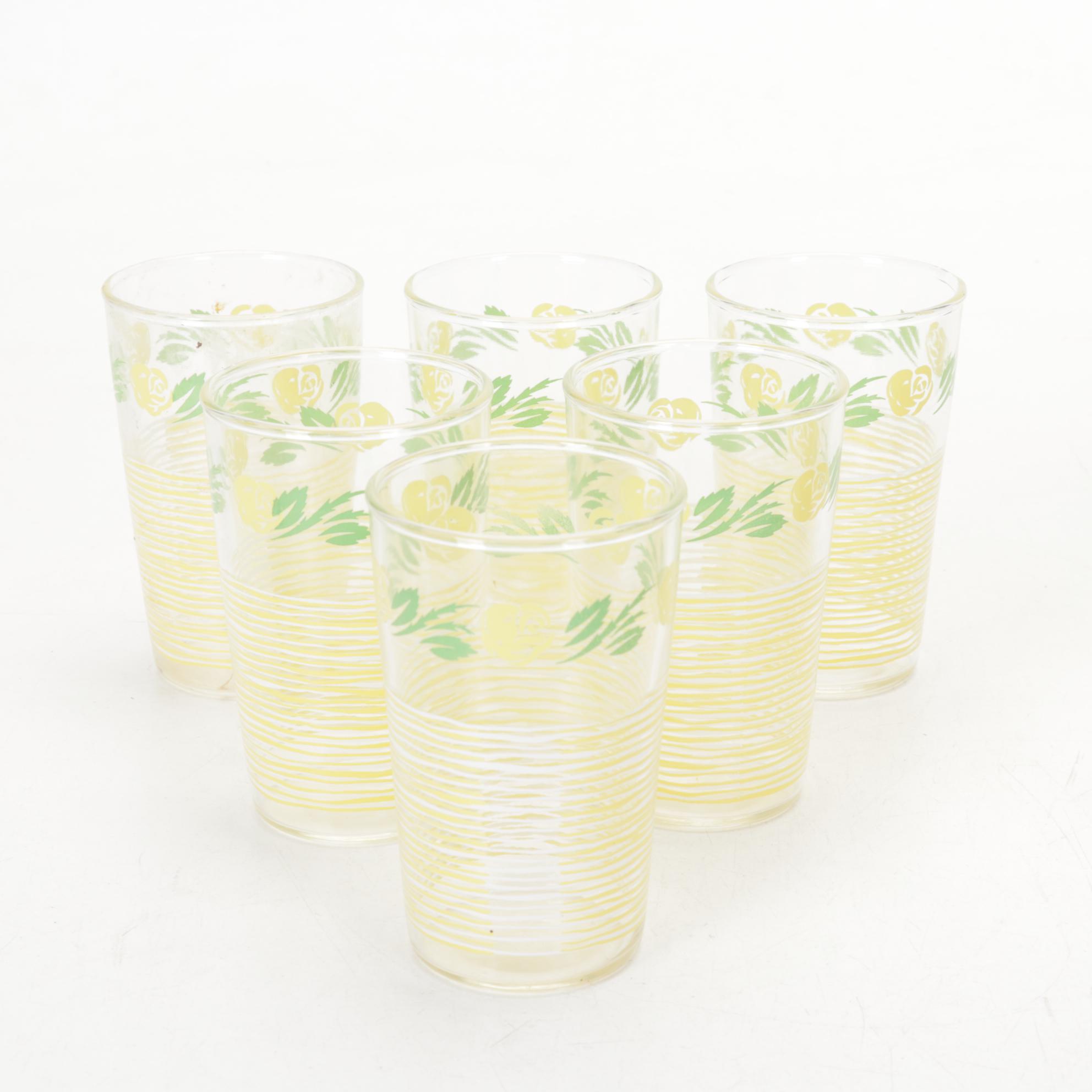 Novelty with Other Salt and Pepper Shakers and Tableware, 20th Century