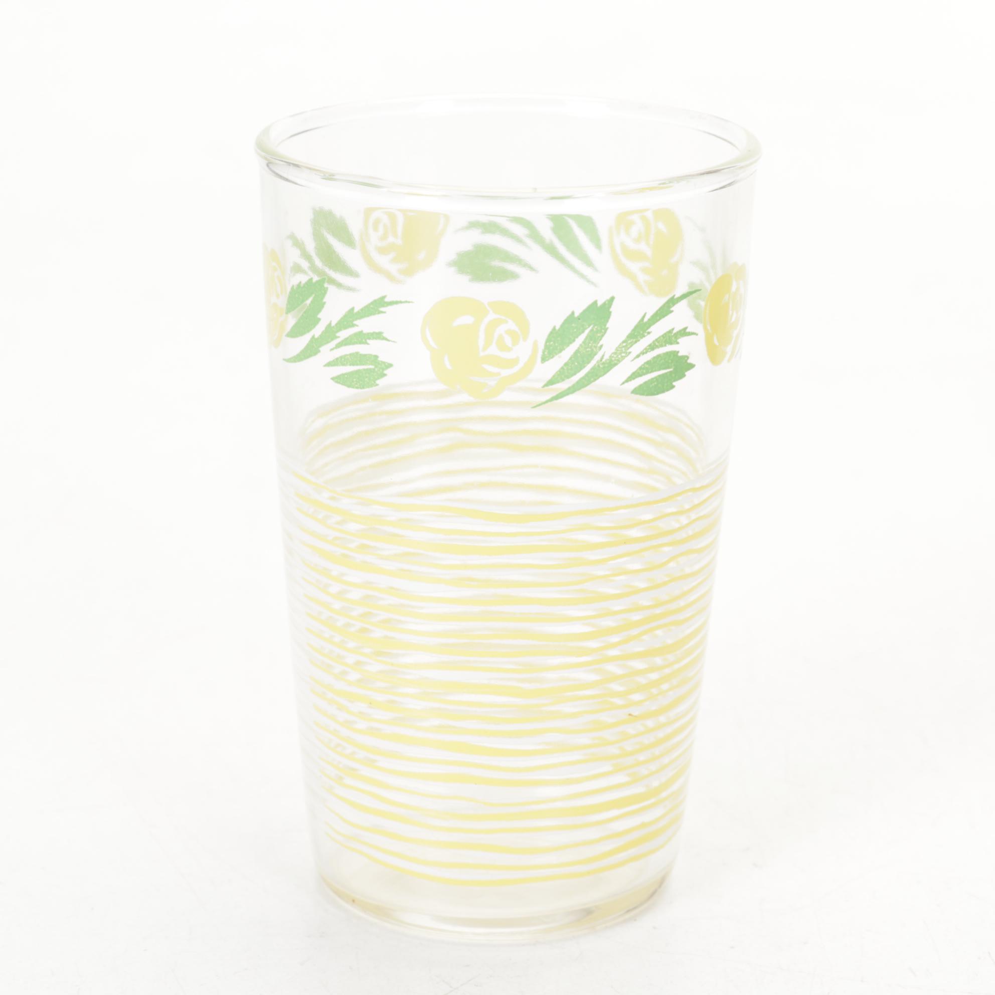 Novelty with Other Salt and Pepper Shakers and Tableware, 20th Century