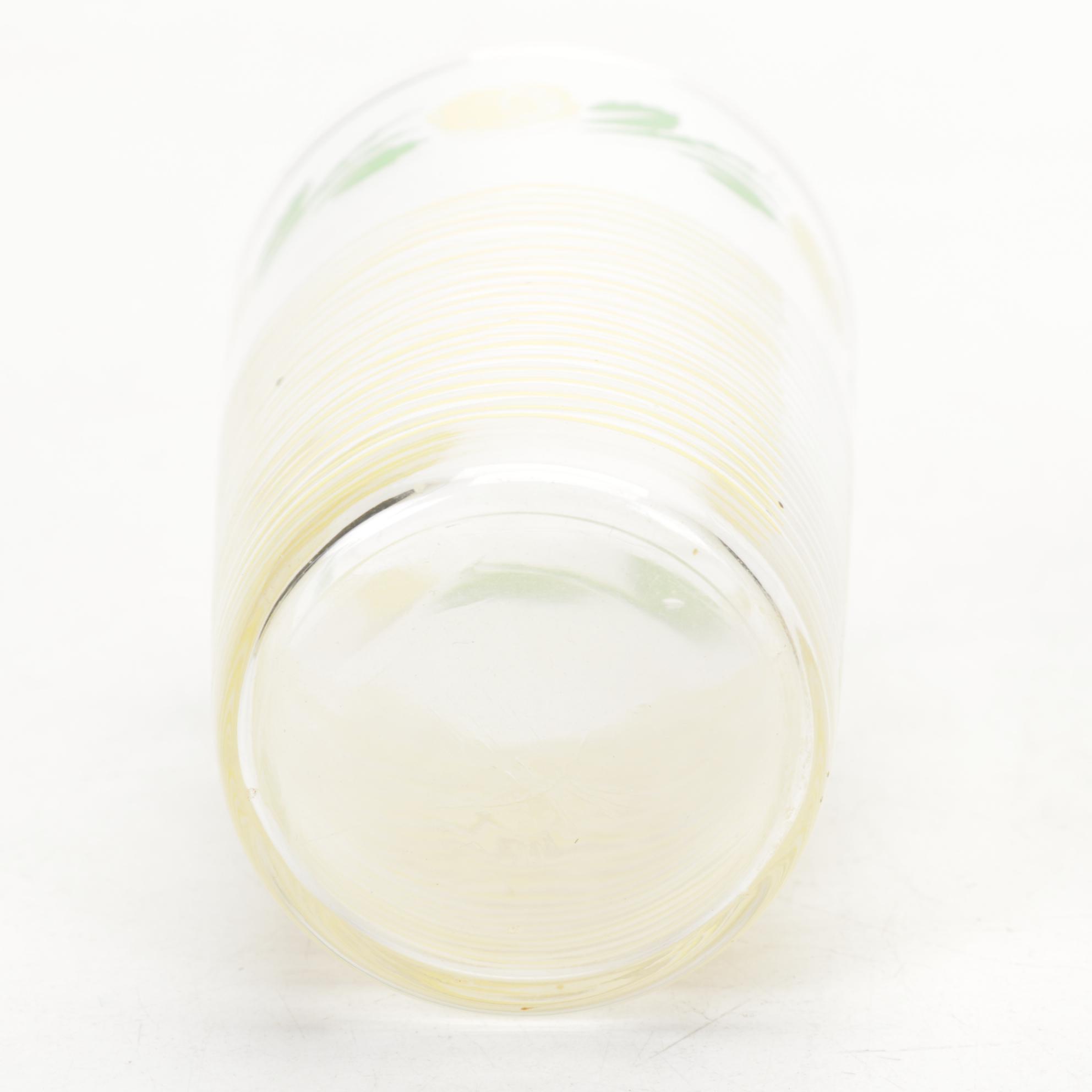 Novelty with Other Salt and Pepper Shakers and Tableware, 20th Century