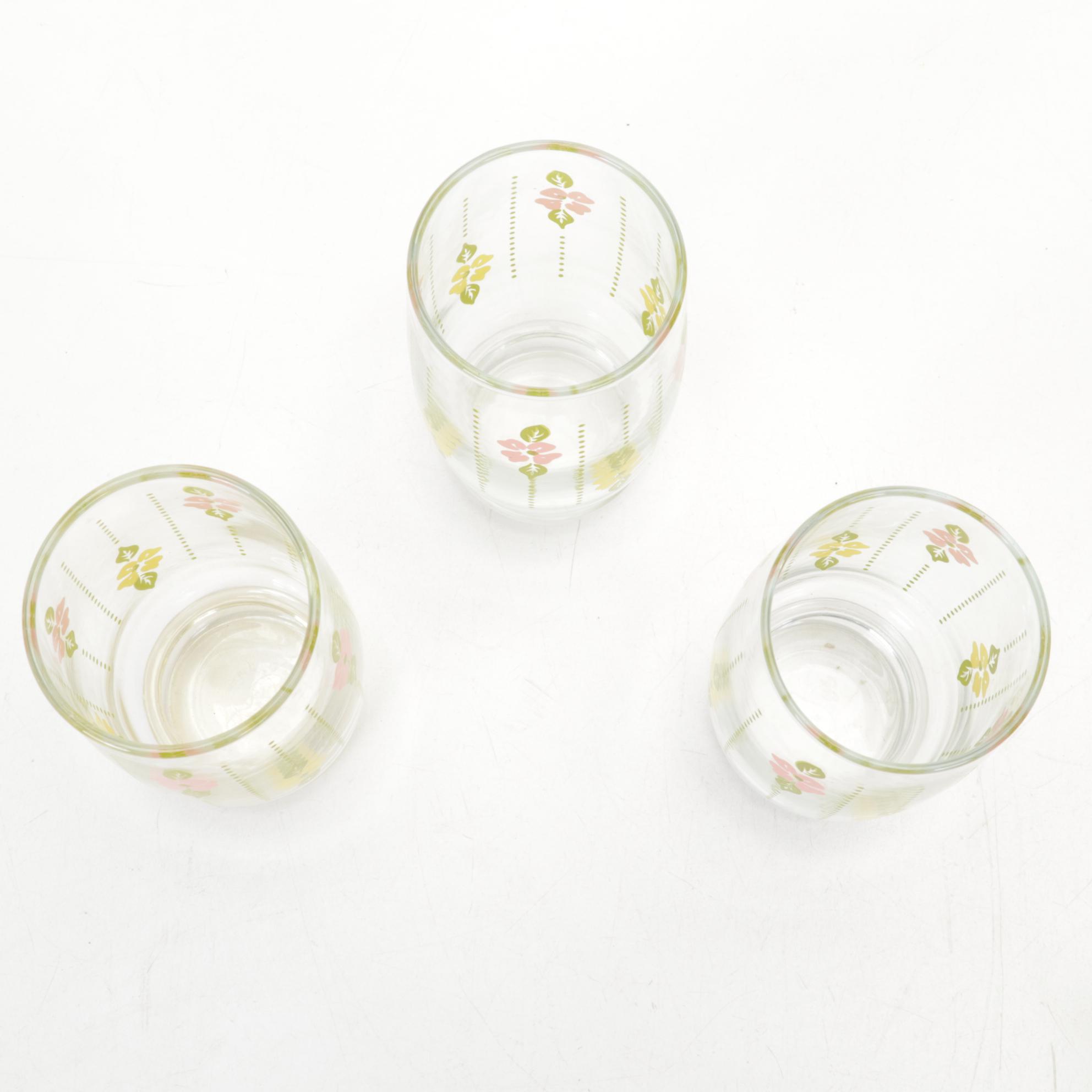 Novelty with Other Salt and Pepper Shakers and Tableware, 20th Century