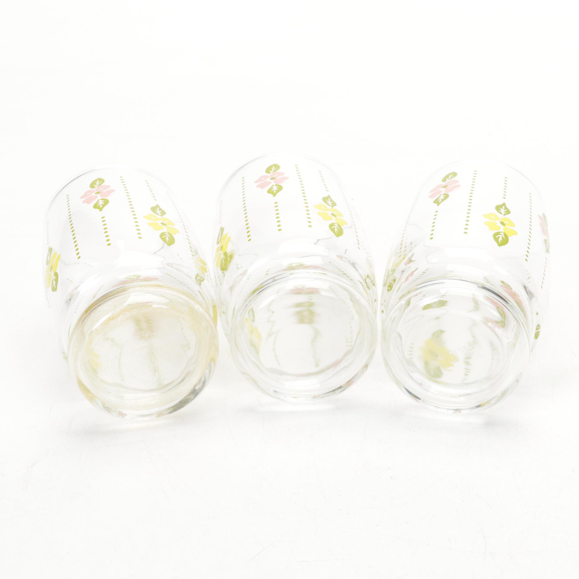 Novelty with Other Salt and Pepper Shakers and Tableware, 20th Century