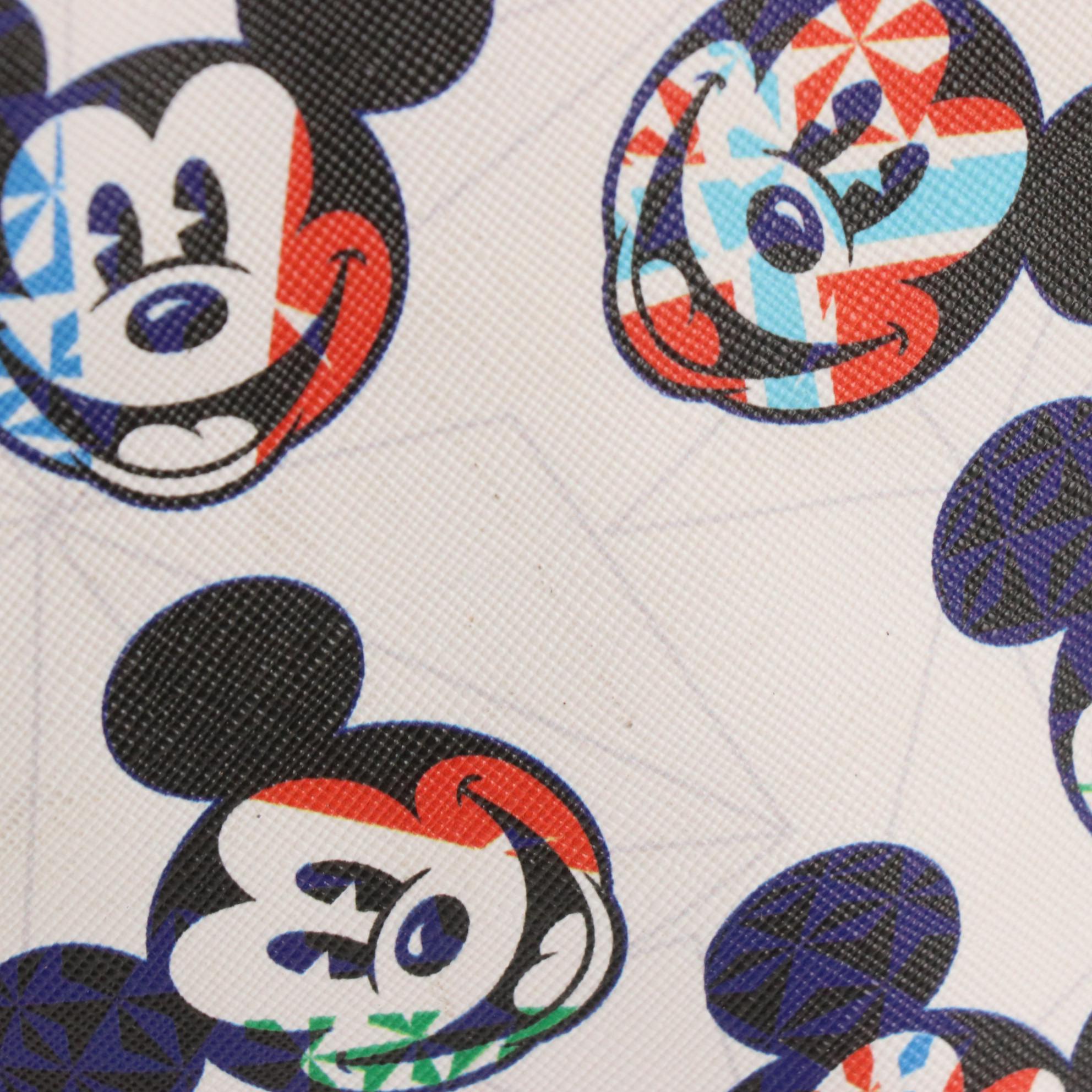 Disney Pandora Crossbody Bag and Epcot Large Tote Bag