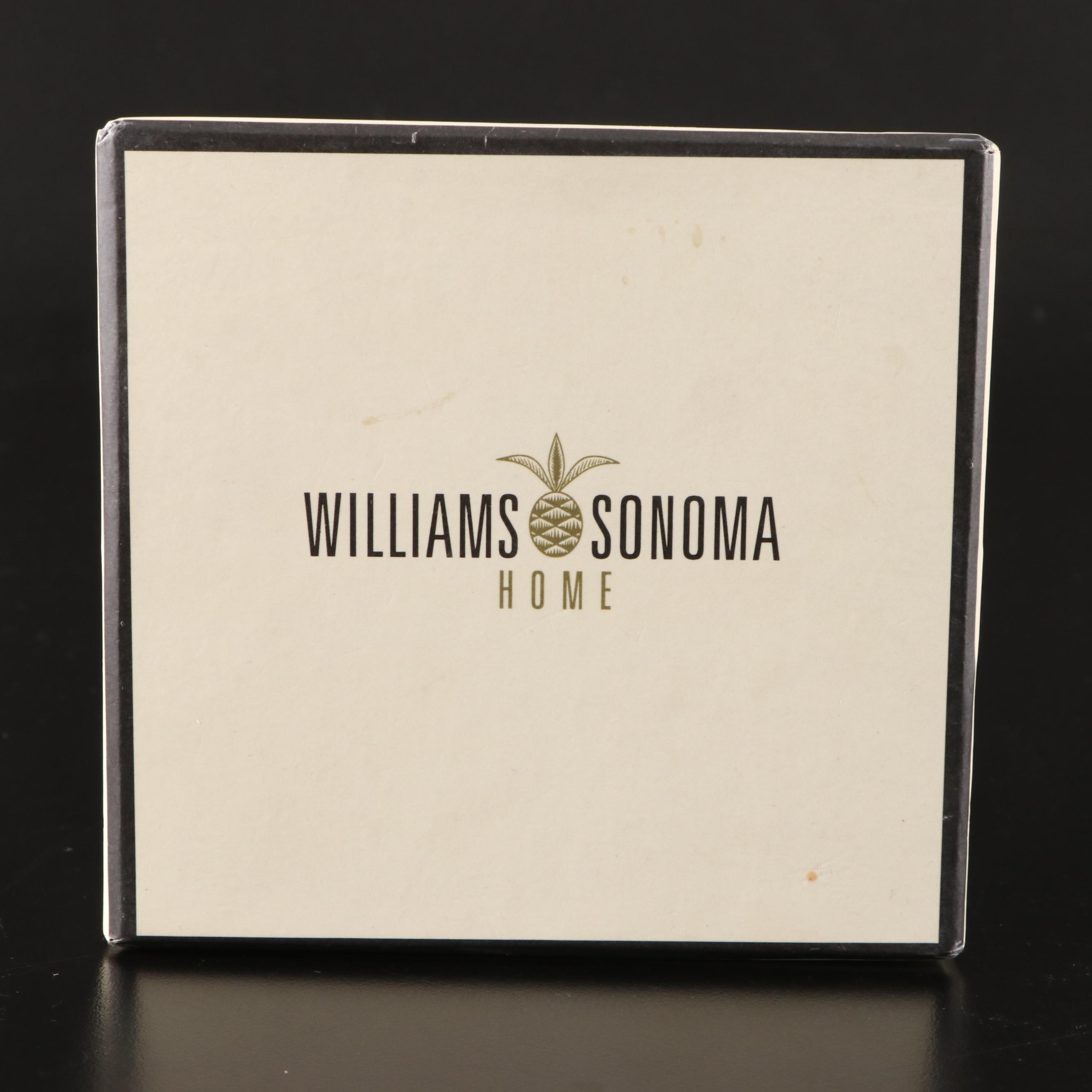 Hans Jensen Repoussé Silver Plate Comb and Mirror with Silver Box and Bowl