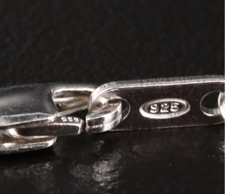 Sterling Peridot and Cubic Zirconia Turtle Pendant Necklace