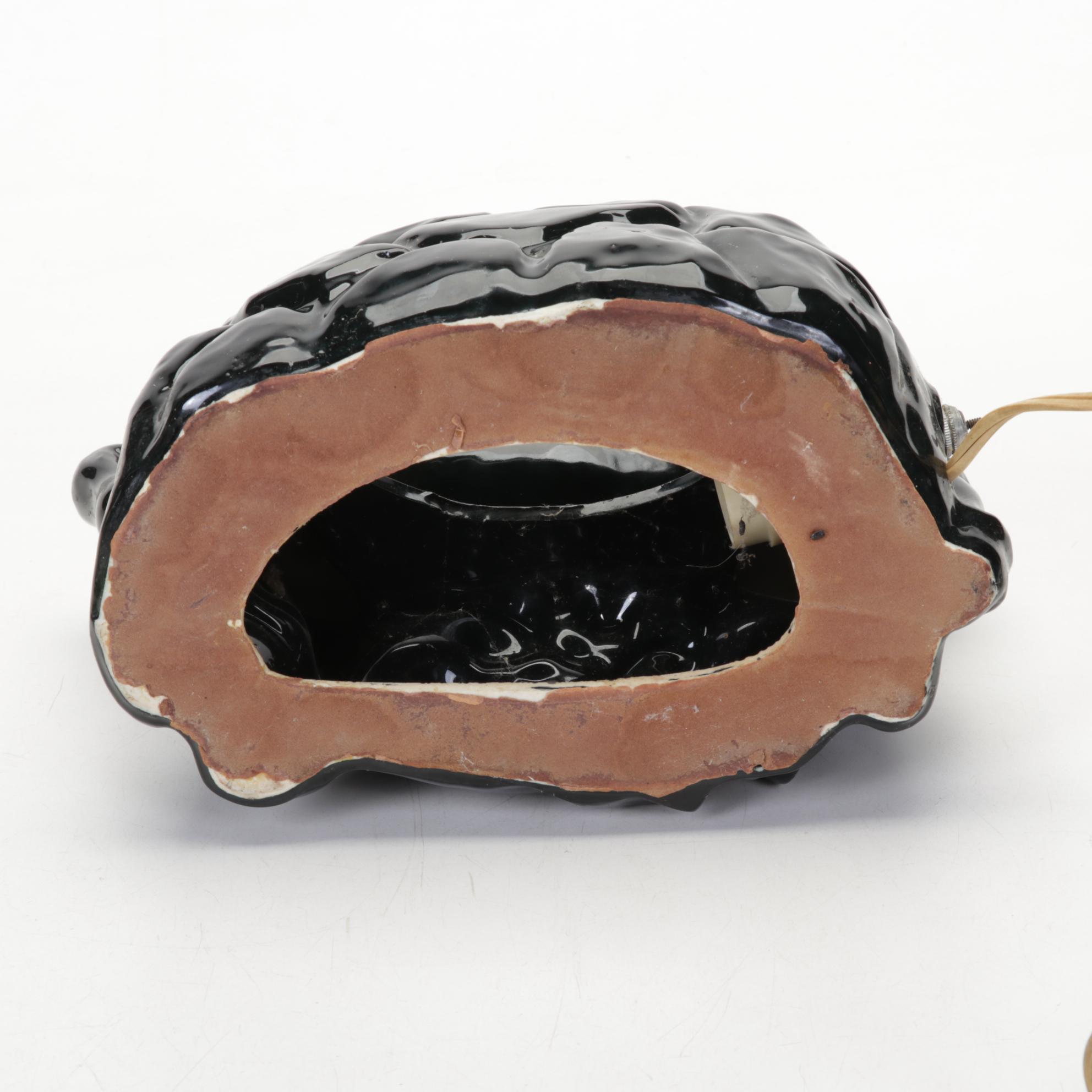 Milk Glass Tobacco Jar, Swedish Glass, Candle Holders, and More