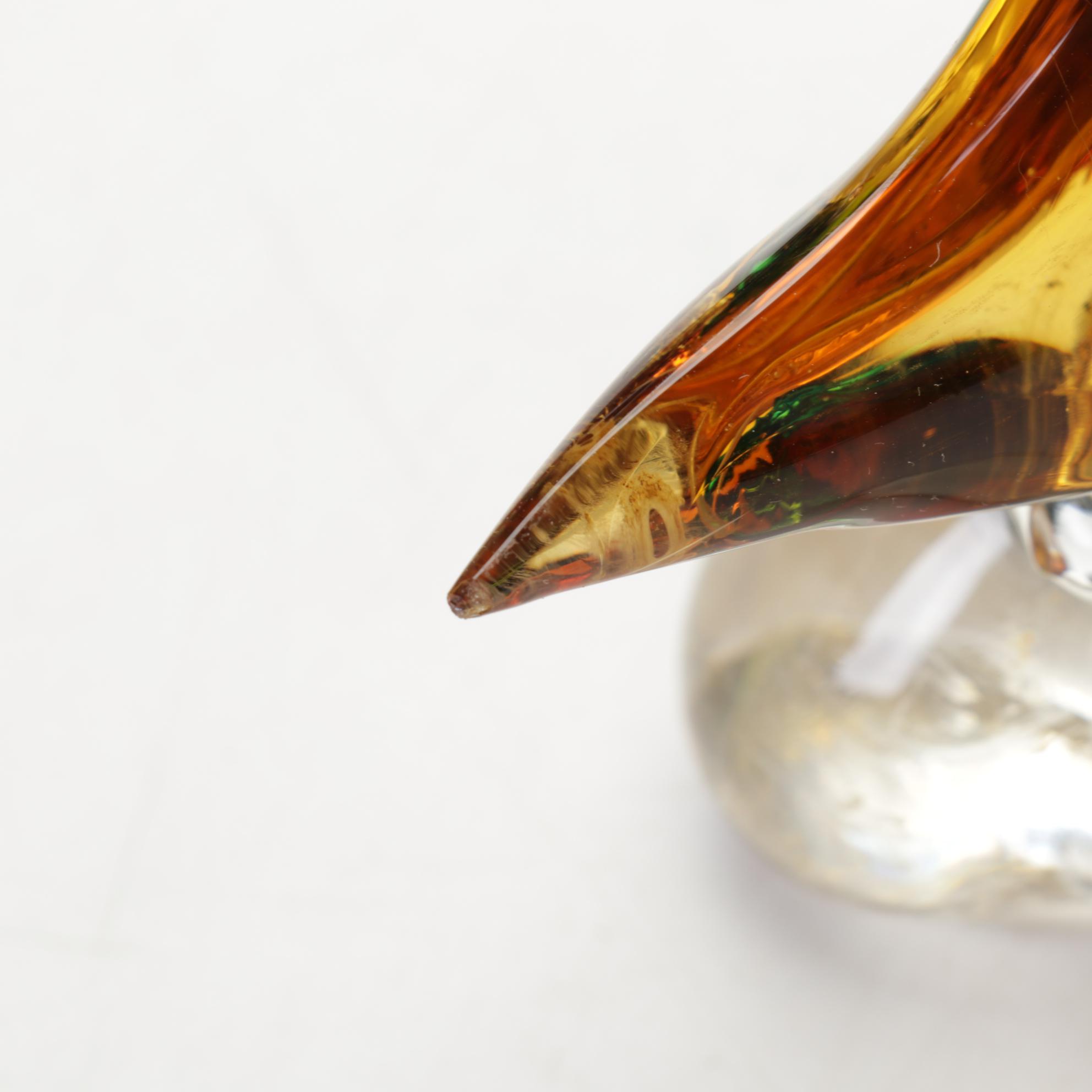 Milk Glass Tobacco Jar, Swedish Glass, Candle Holders, and More