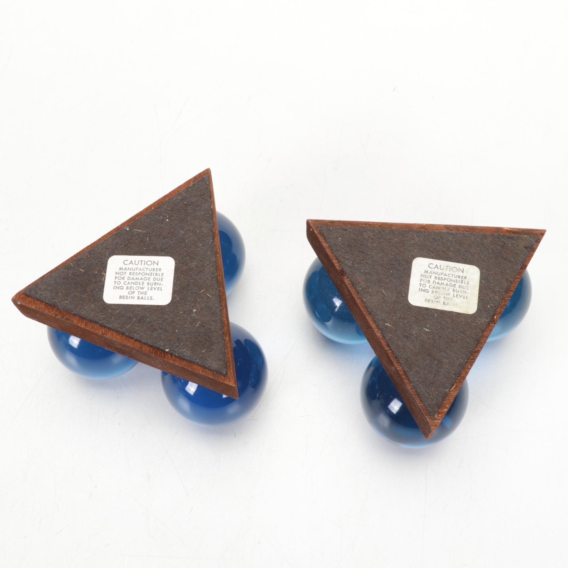 Milk Glass Tobacco Jar, Swedish Glass, Candle Holders, and More