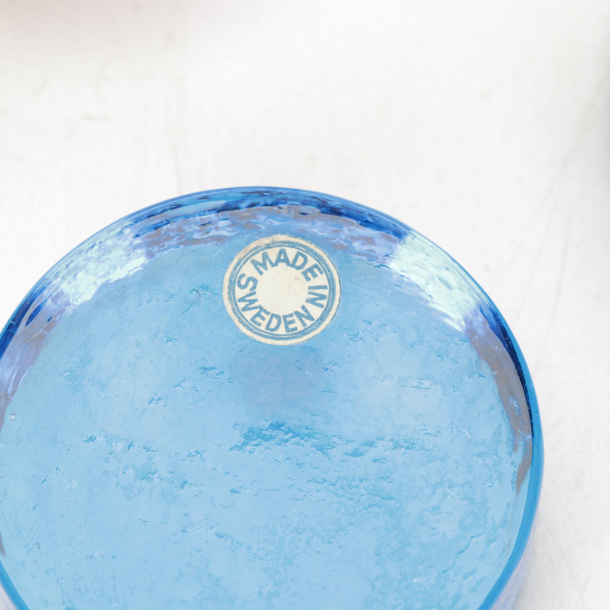 Milk Glass Tobacco Jar, Swedish Glass, Candle Holders, and More