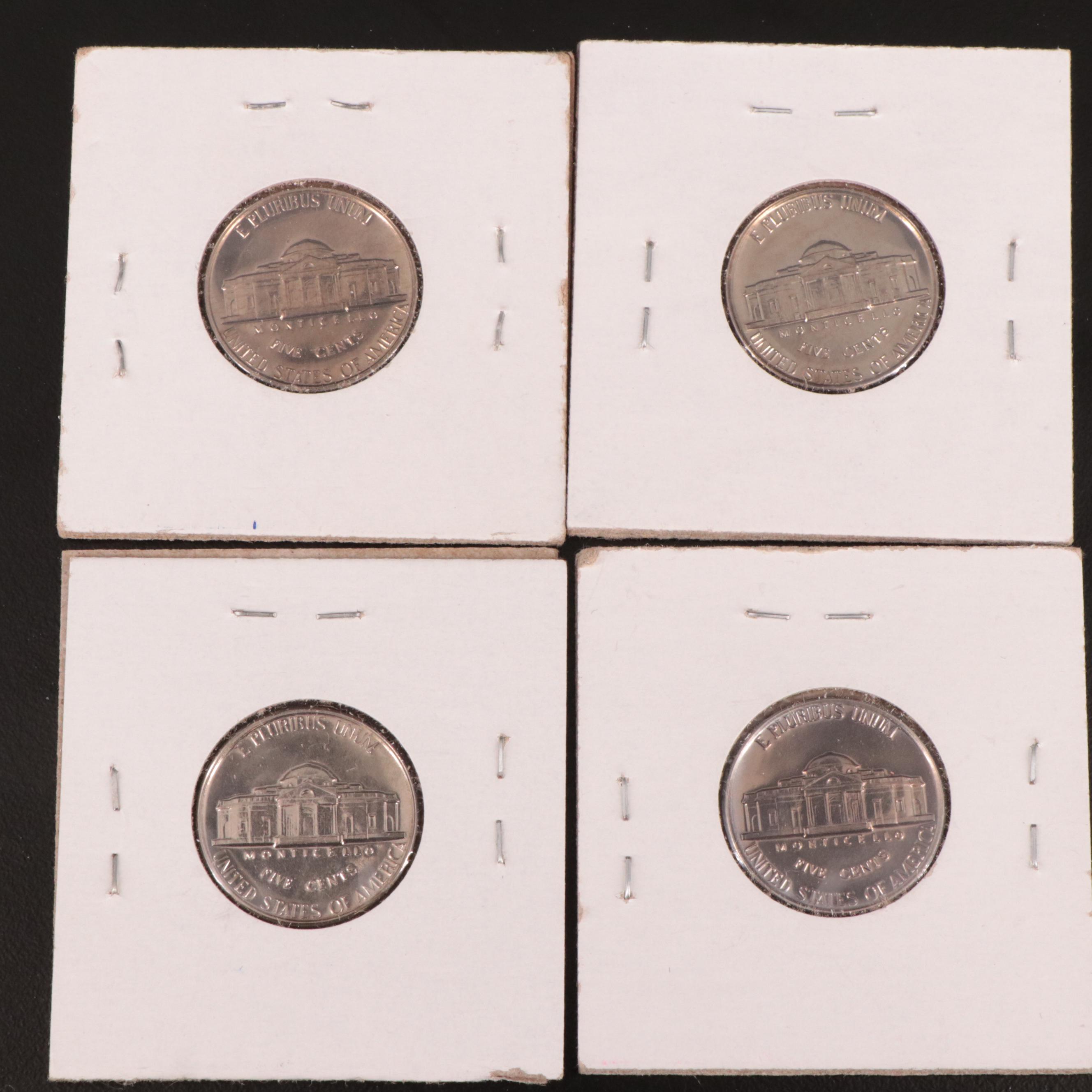 114 Different U.S. Proof Coins